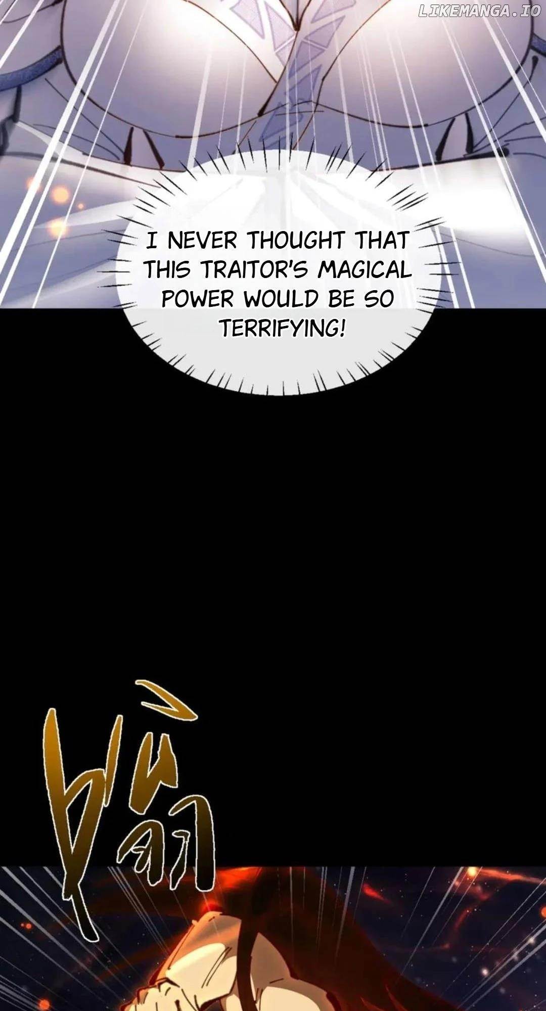 Master: This Villainous Disciple Is Not The Holy Child Chapter 114 - Page 48