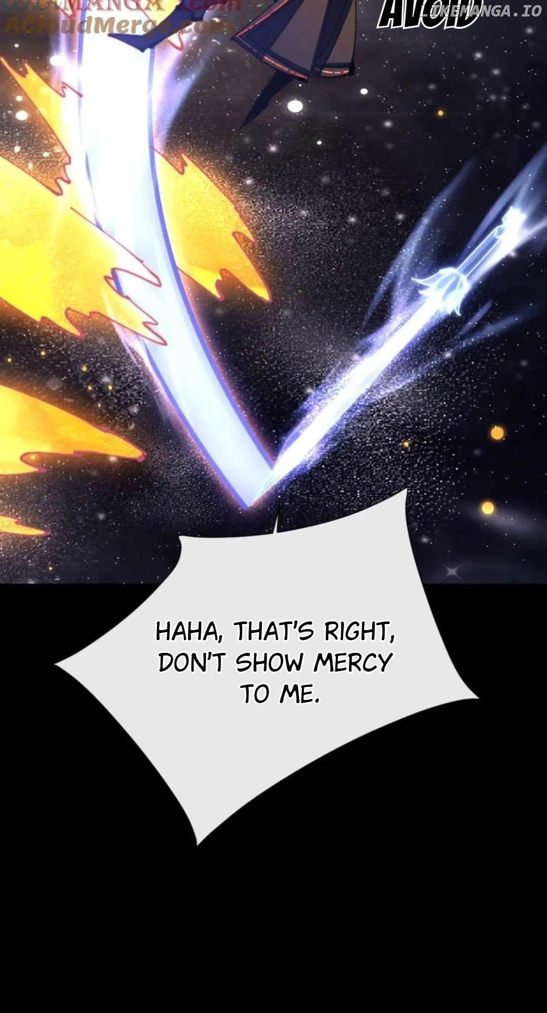 Master: This Villainous Disciple Is Not The Holy Child Chapter 114 - Page 53