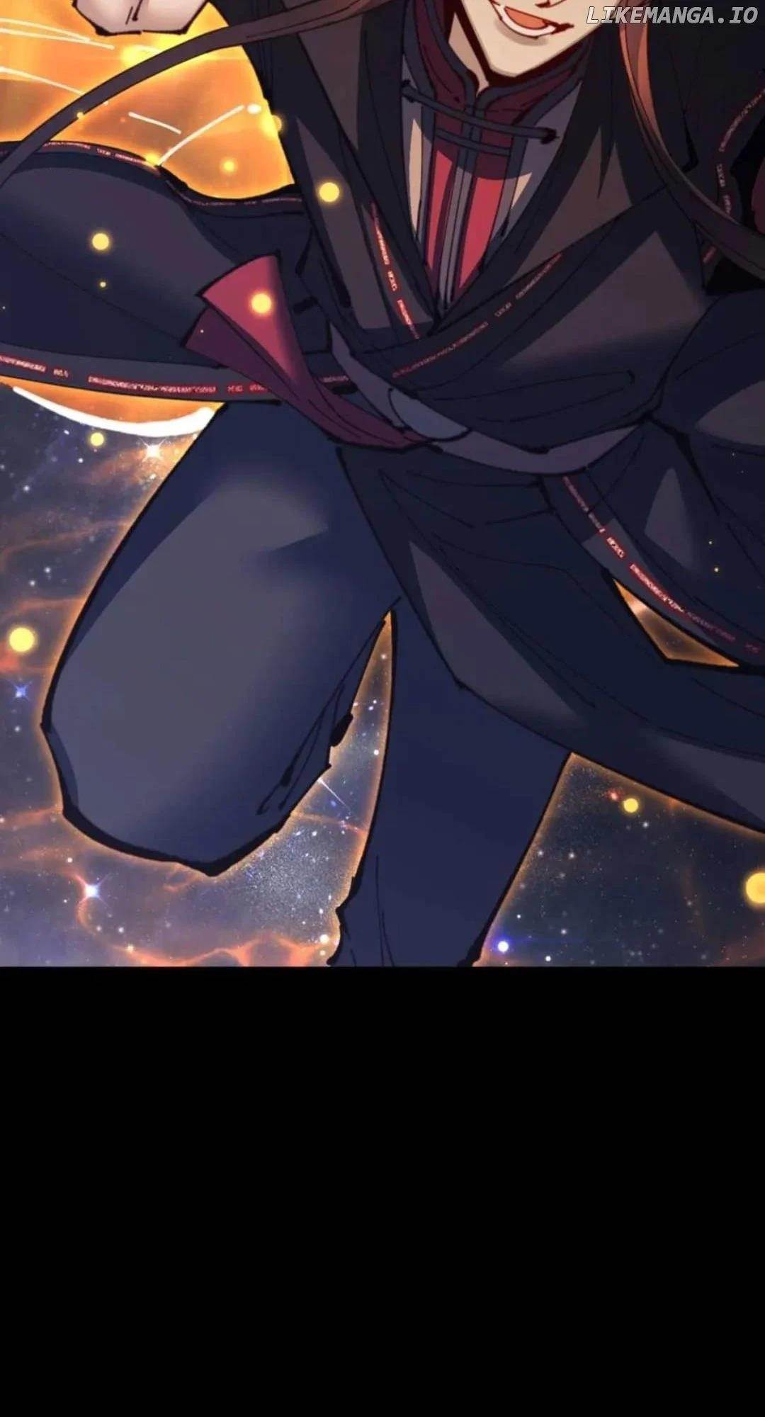 Master: This Villainous Disciple Is Not The Holy Child Chapter 114 - Page 55