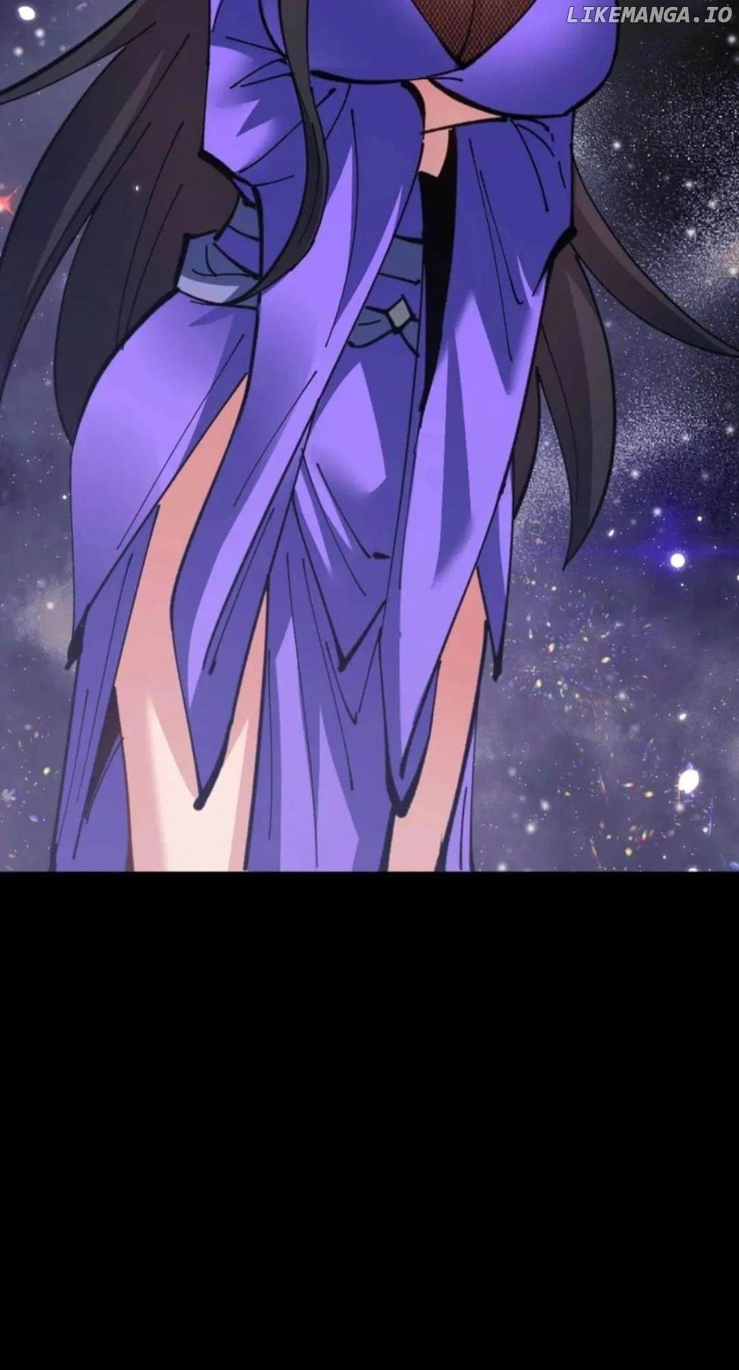 Master: This Villainous Disciple Is Not The Holy Child Chapter 114 - Page 64