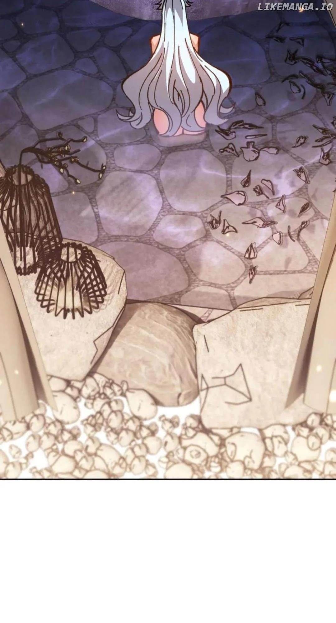 Master: This Villainous Disciple Is Not The Holy Child Chapter 114 - Page 69