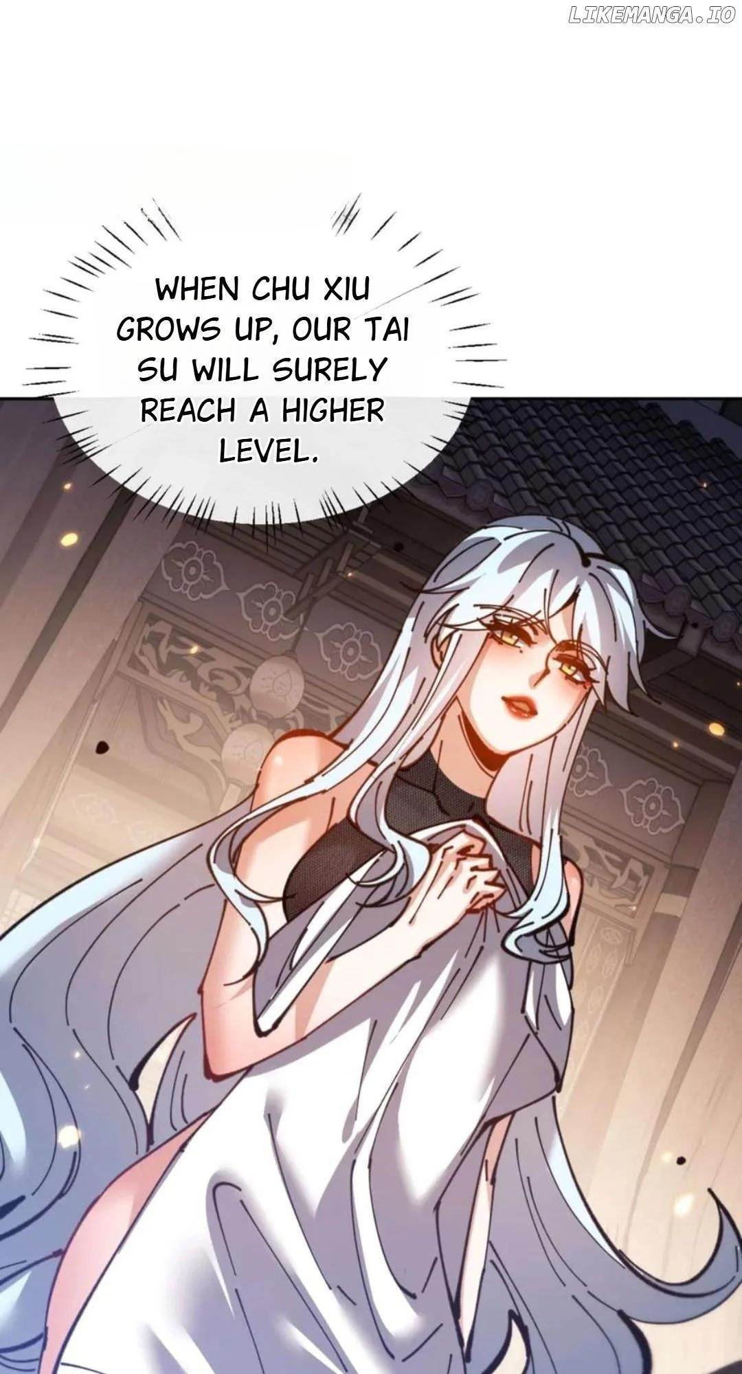 Master: This Villainous Disciple Is Not The Holy Child Chapter 114 - Page 70