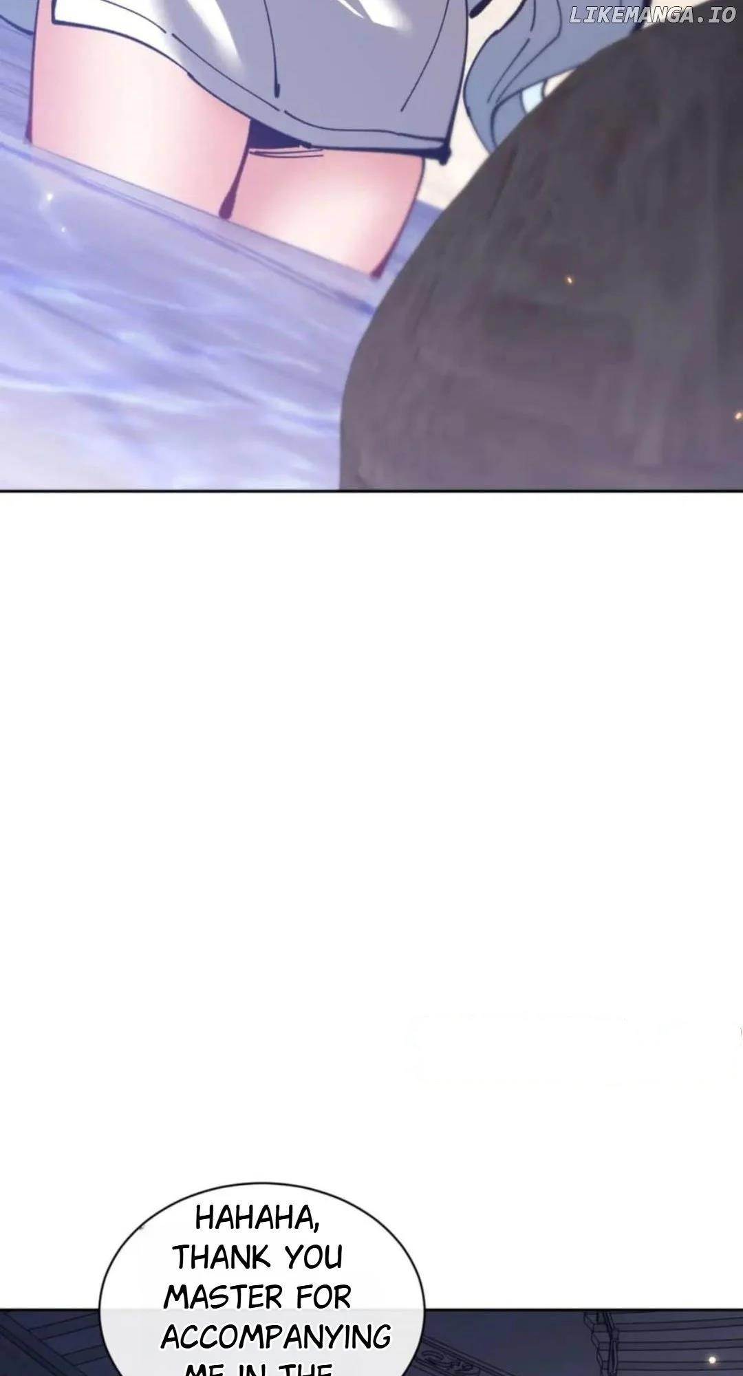 Master: This Villainous Disciple Is Not The Holy Child Chapter 114 - Page 71