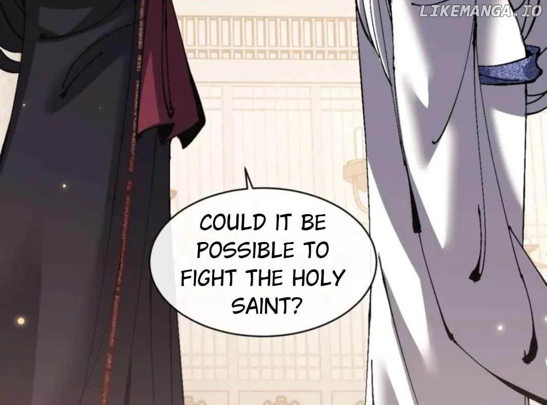 Master: This Villainous Disciple Is Not The Holy Child Chapter 114 - Page 74