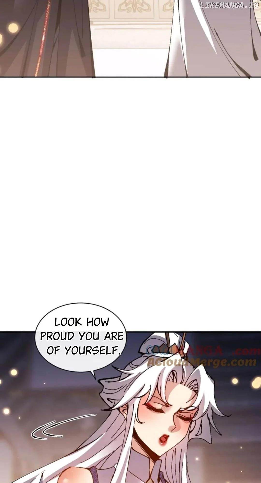 Master: This Villainous Disciple Is Not The Holy Child Chapter 114 - Page 75