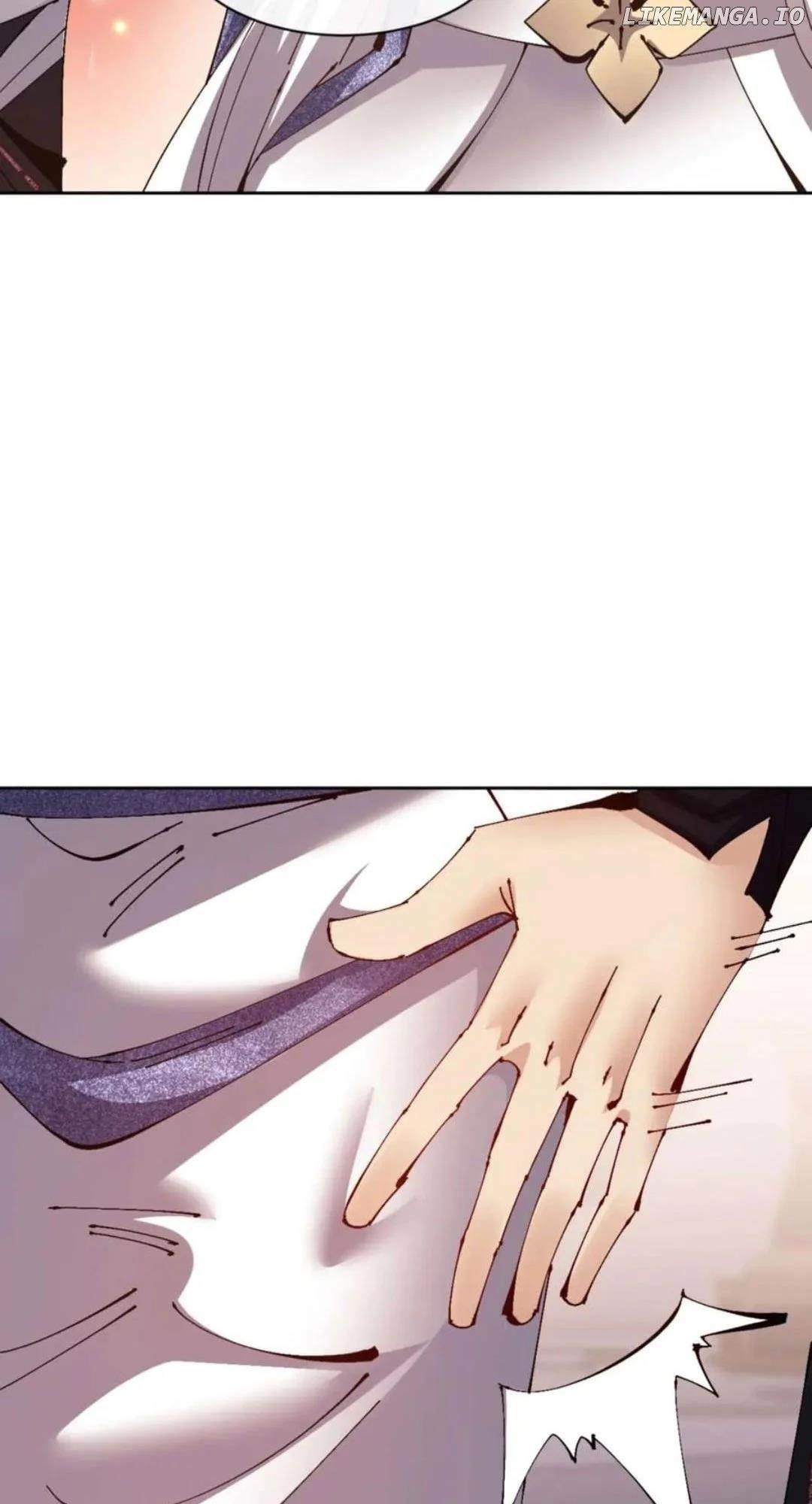 Master: This Villainous Disciple Is Not The Holy Child Chapter 114 - Page 83