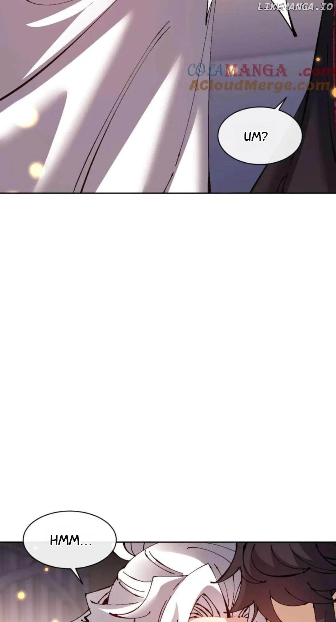 Master: This Villainous Disciple Is Not The Holy Child Chapter 114 - Page 84