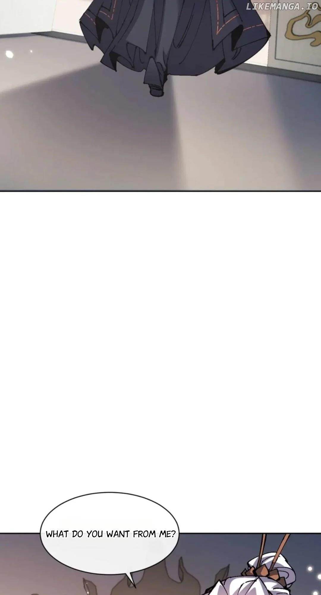 Master: This Villainous Disciple Is Not The Holy Child Chapter 114 - Page 9