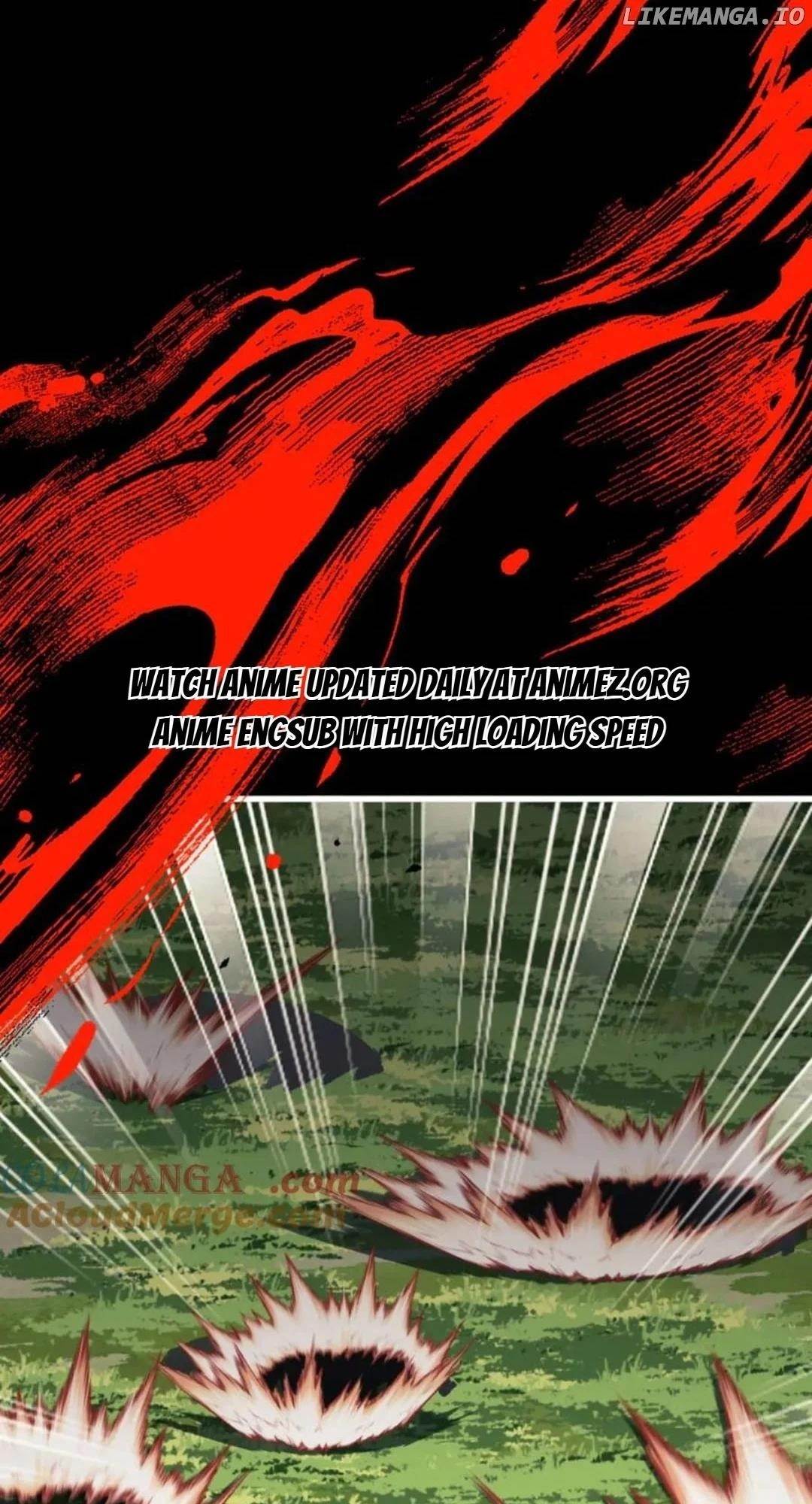 Master: This Villainous Disciple Is Not The Holy Child Chapter 115 - Page 28