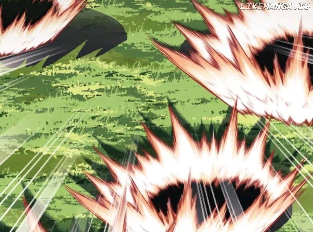 Master: This Villainous Disciple Is Not The Holy Child Chapter 115 - Page 29