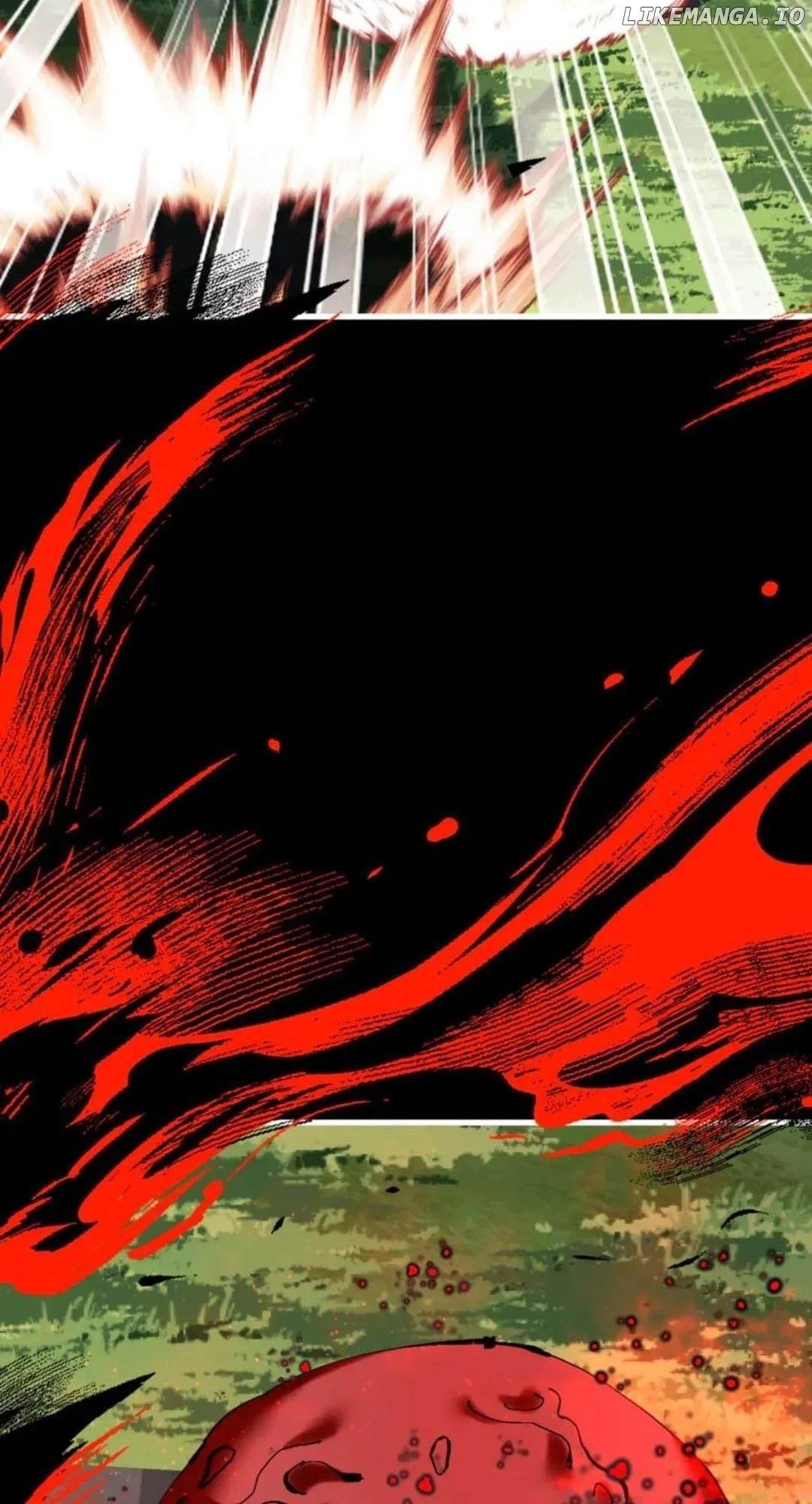 Master: This Villainous Disciple Is Not The Holy Child Chapter 115 - Page 30