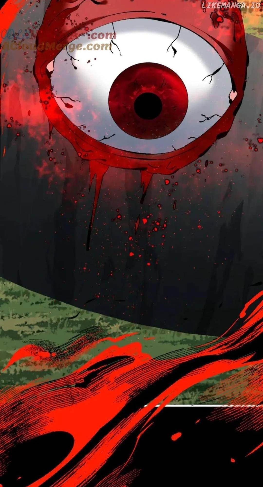 Master: This Villainous Disciple Is Not The Holy Child Chapter 115 - Page 31