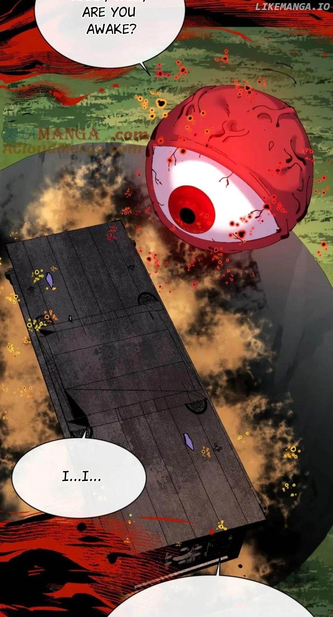 Master: This Villainous Disciple Is Not The Holy Child Chapter 115 - Page 34