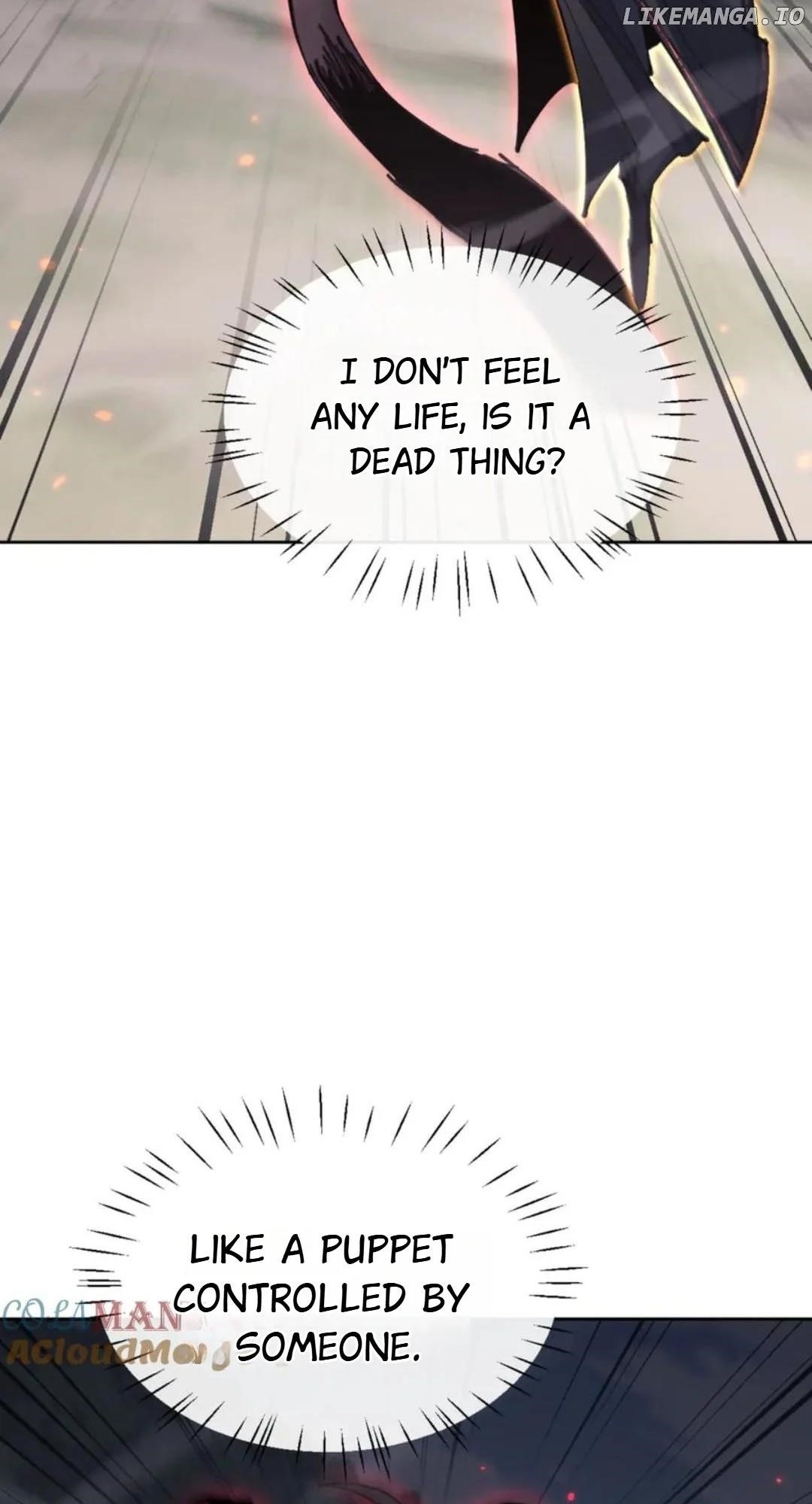 Master: This Villainous Disciple Is Not The Holy Child Chapter 116 - Page 18