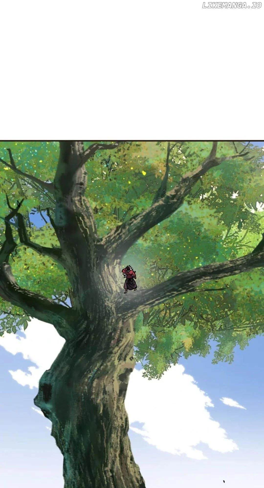 Master: This Villainous Disciple Is Not The Holy Child Chapter 117 - Page 12