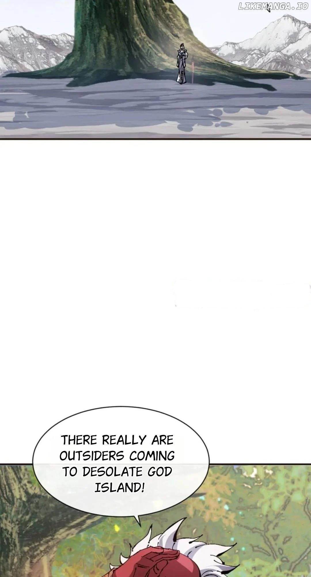 Master: This Villainous Disciple Is Not The Holy Child Chapter 117 - Page 13