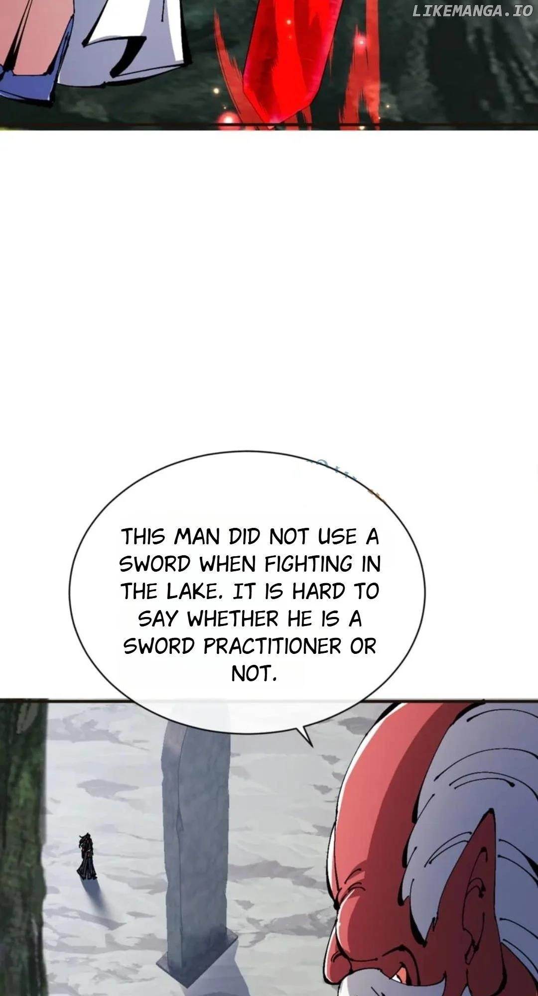 Master: This Villainous Disciple Is Not The Holy Child Chapter 117 - Page 17