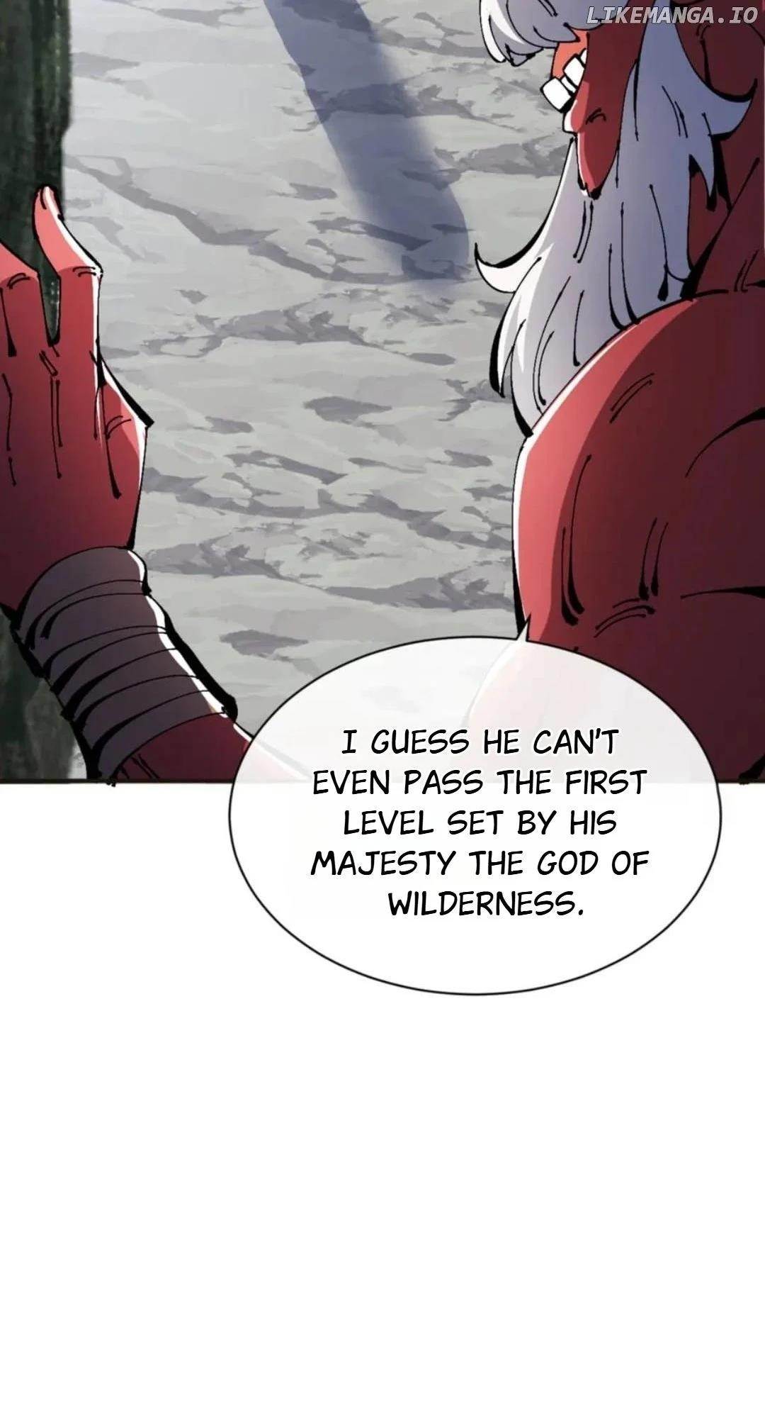 Master: This Villainous Disciple Is Not The Holy Child Chapter 117 - Page 18