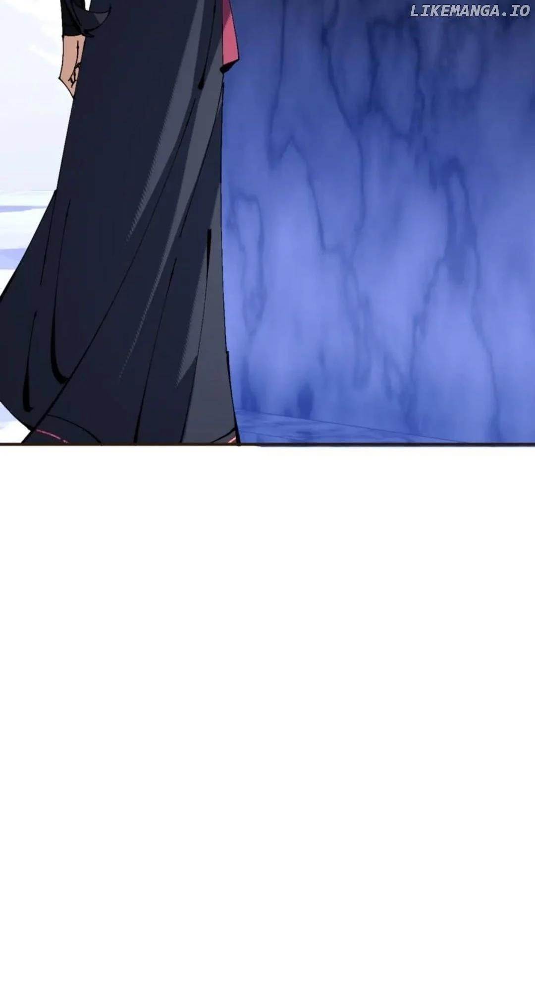 Master: This Villainous Disciple Is Not The Holy Child Chapter 117 - Page 21