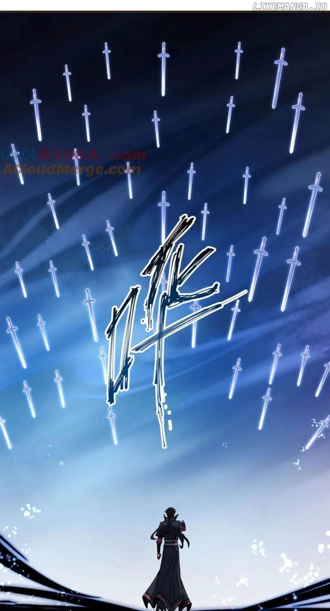 Master: This Villainous Disciple Is Not The Holy Child Chapter 117 - Page 22