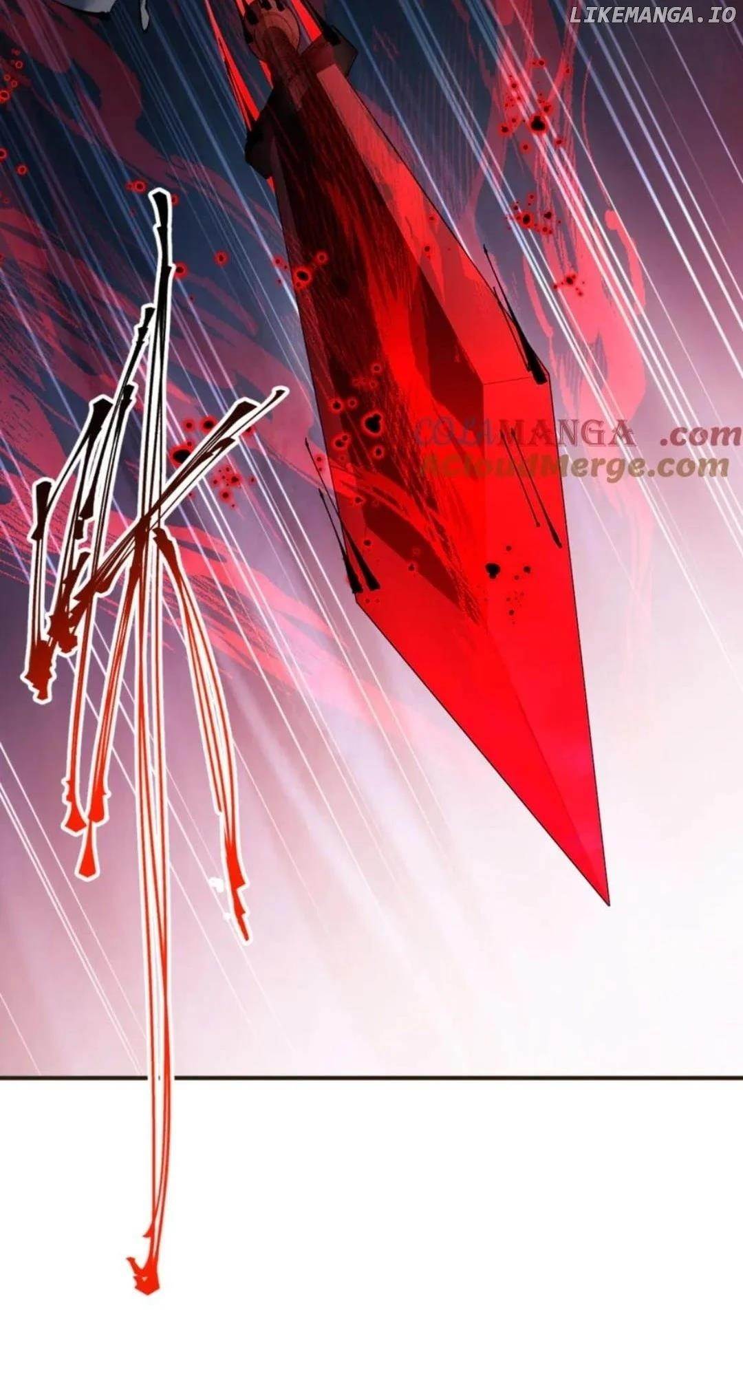 Master: This Villainous Disciple Is Not The Holy Child Chapter 117 - Page 27