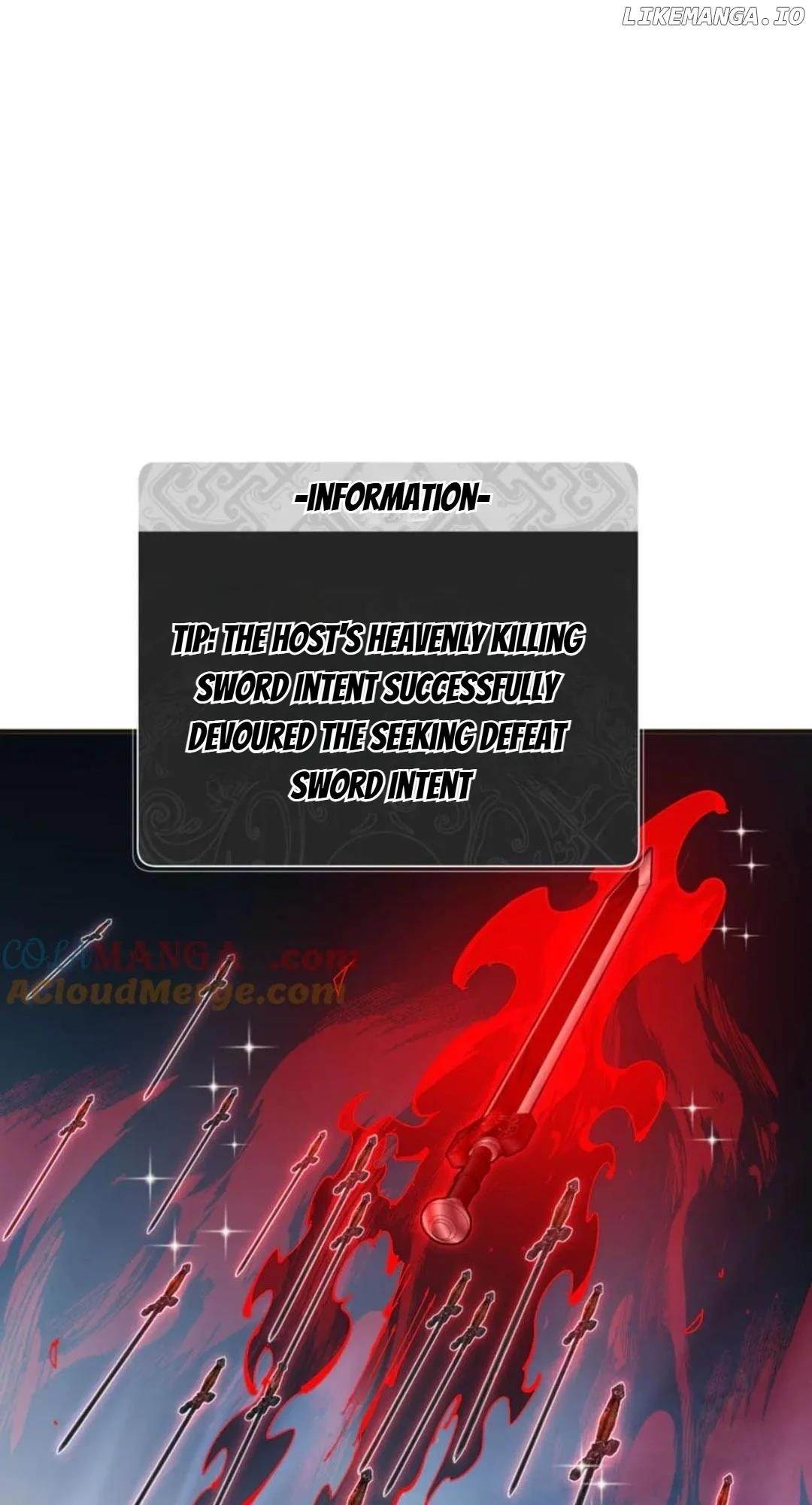 Master: This Villainous Disciple Is Not The Holy Child Chapter 117 - Page 28