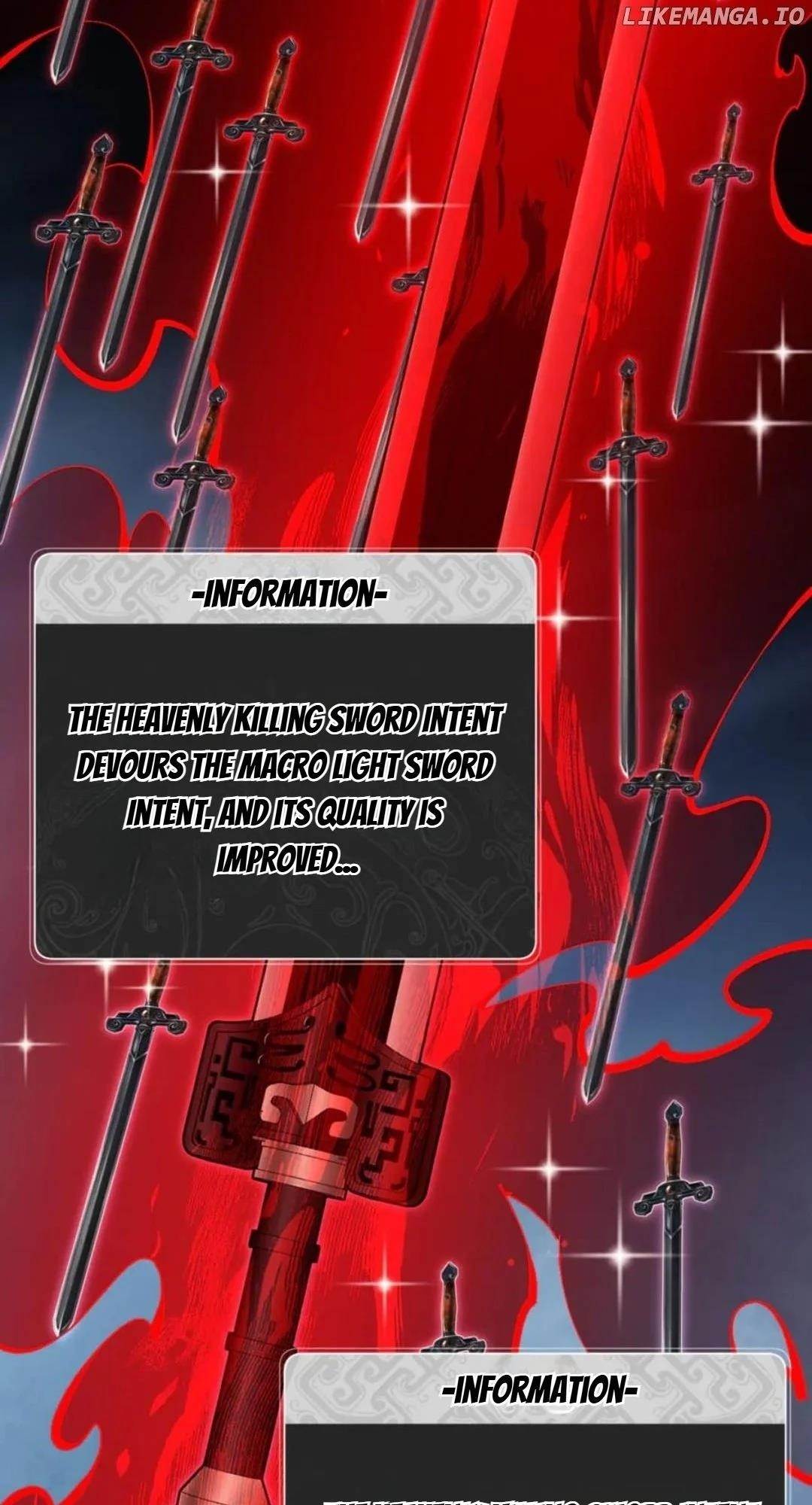 Master: This Villainous Disciple Is Not The Holy Child Chapter 117 - Page 31