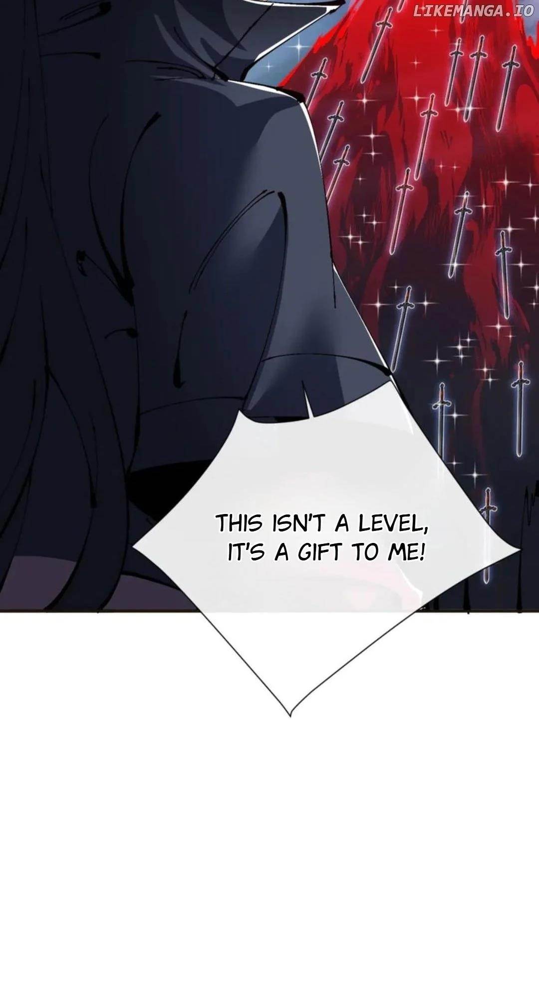 Master: This Villainous Disciple Is Not The Holy Child Chapter 117 - Page 33