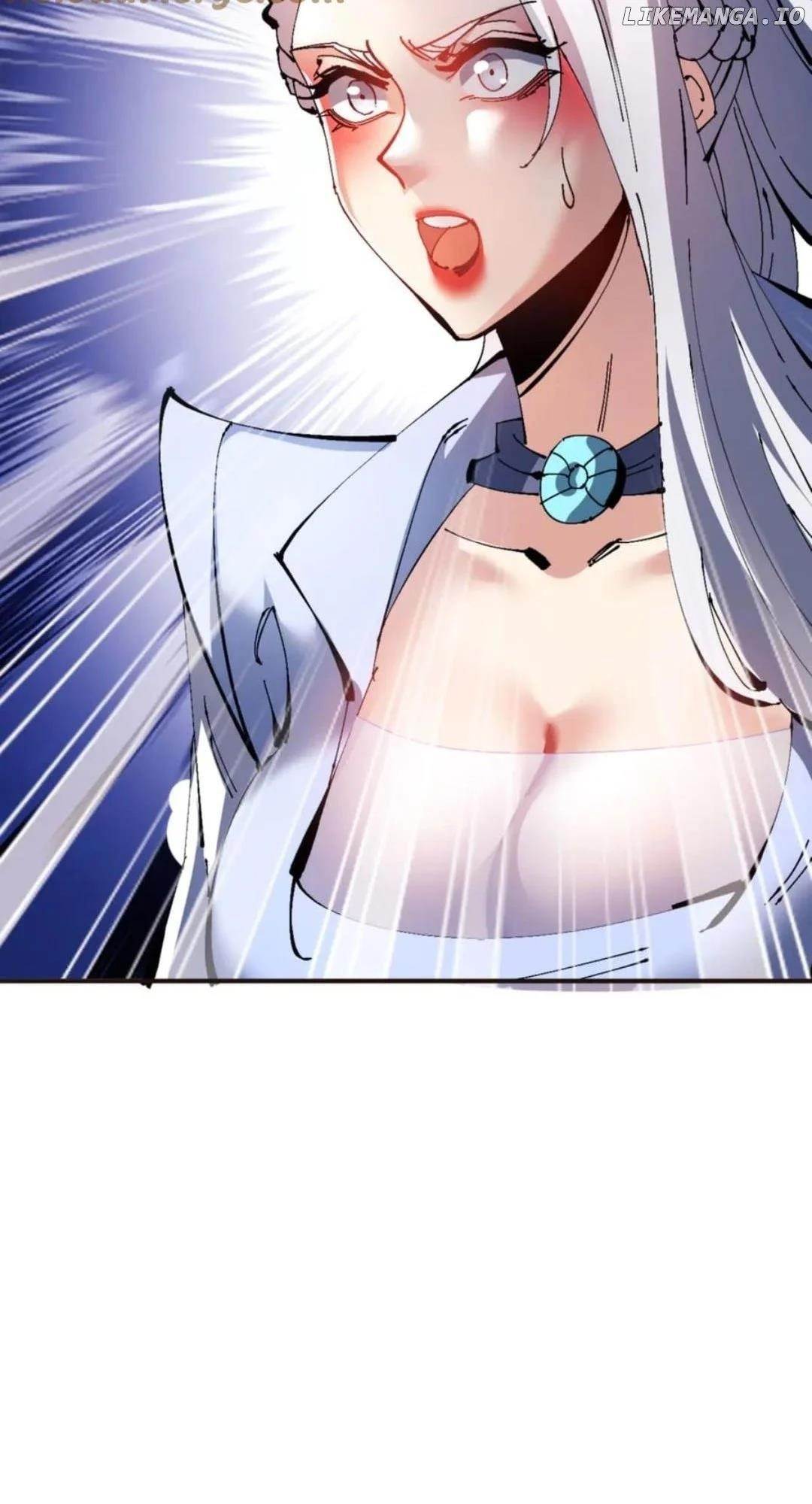 Master: This Villainous Disciple Is Not The Holy Child Chapter 117 - Page 39