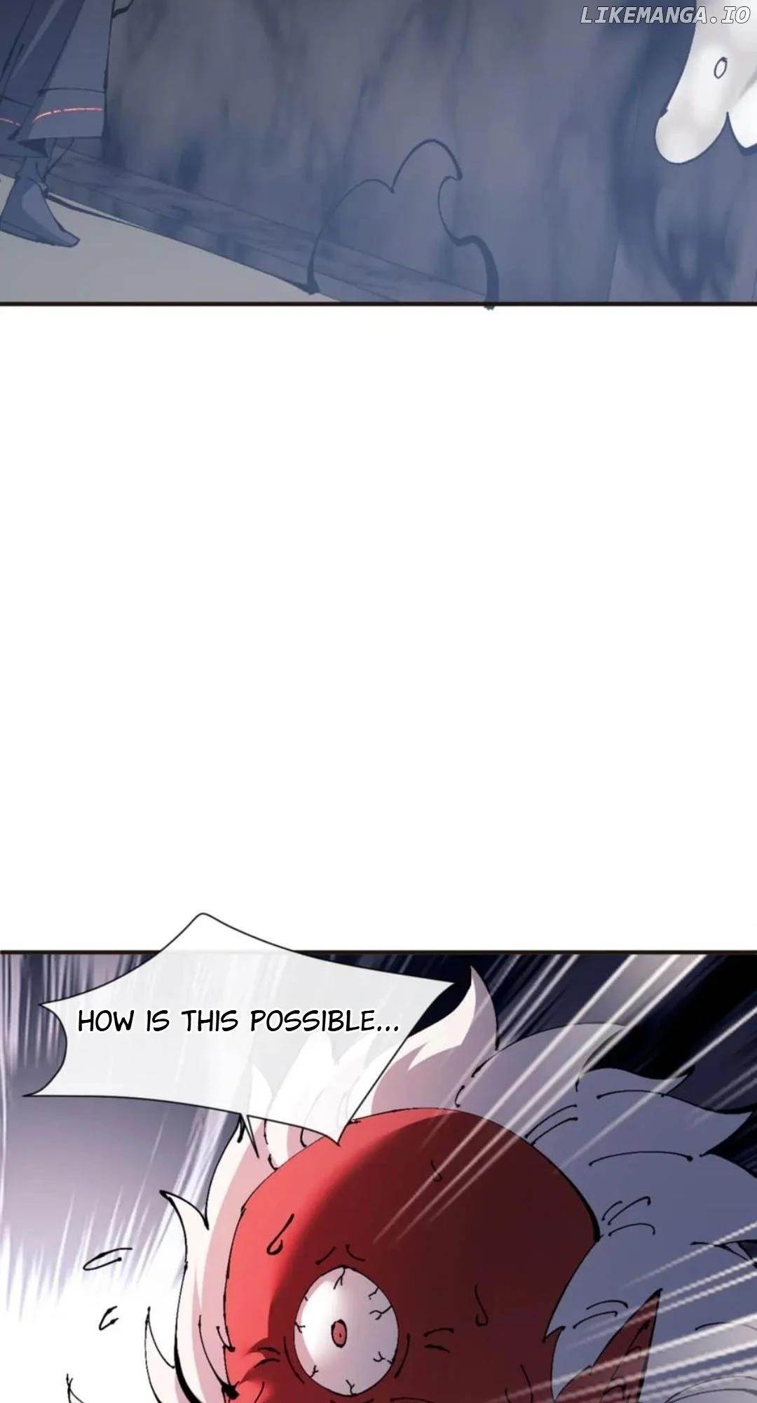 Master: This Villainous Disciple Is Not The Holy Child Chapter 117 - Page 41