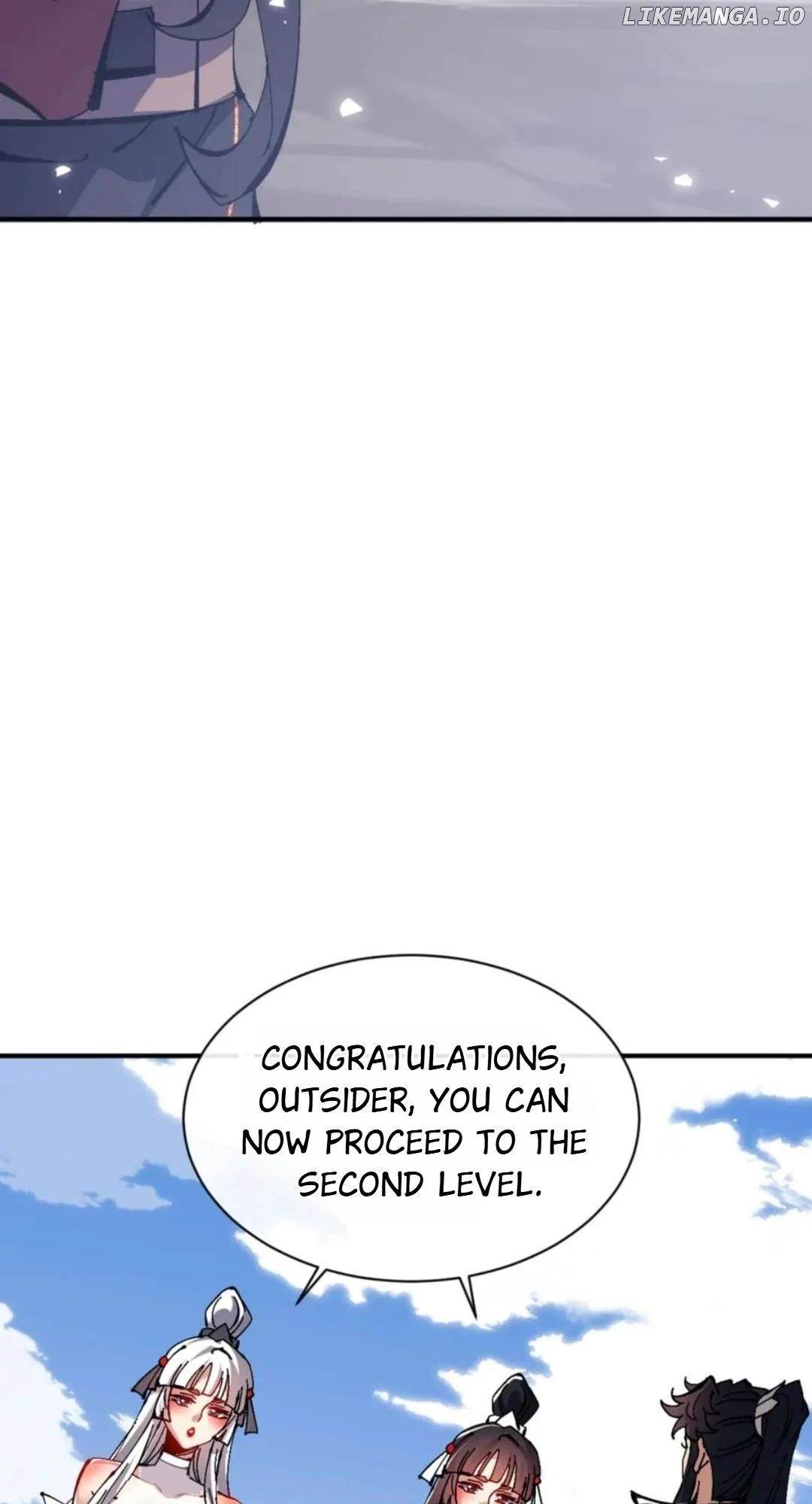 Master: This Villainous Disciple Is Not The Holy Child Chapter 117 - Page 48