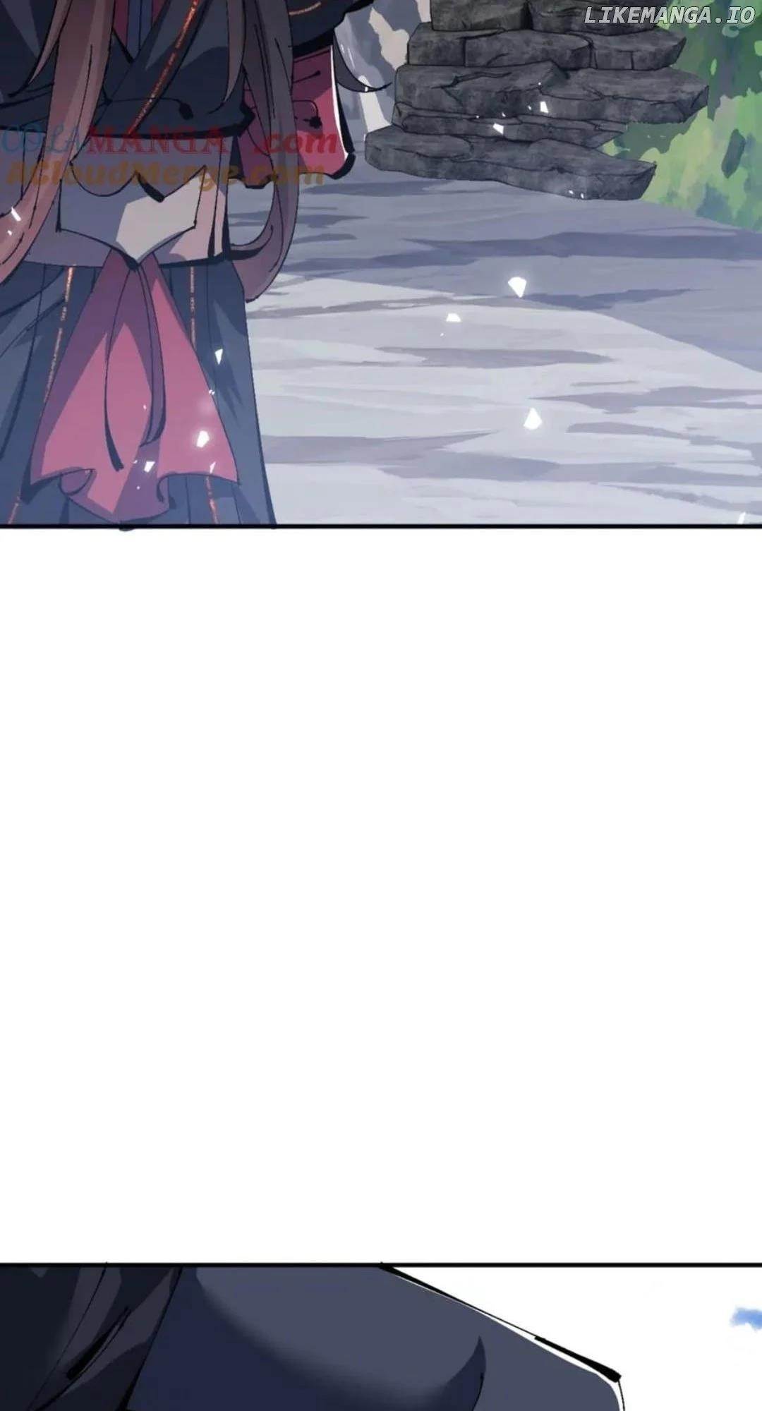 Master: This Villainous Disciple Is Not The Holy Child Chapter 117 - Page 51