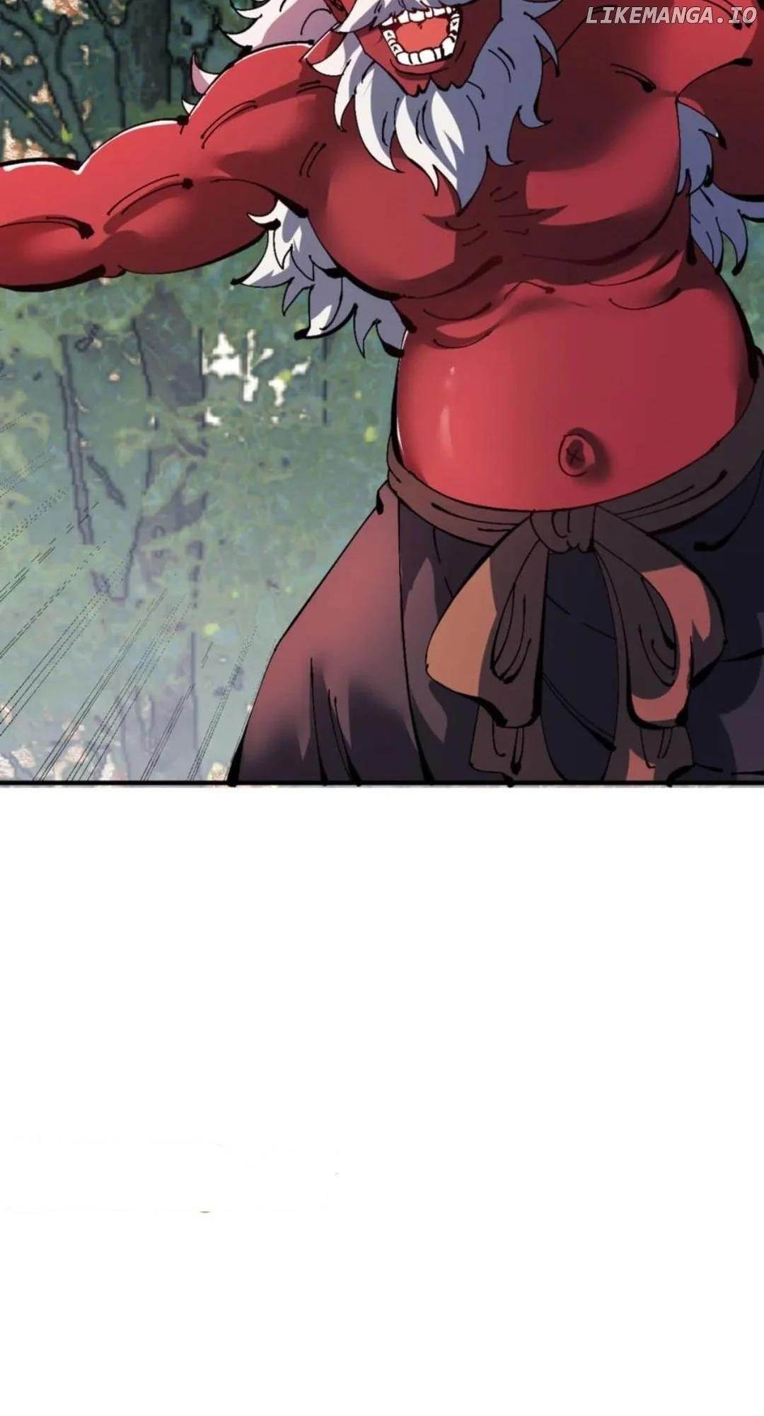 Master: This Villainous Disciple Is Not The Holy Child Chapter 117 - Page 57