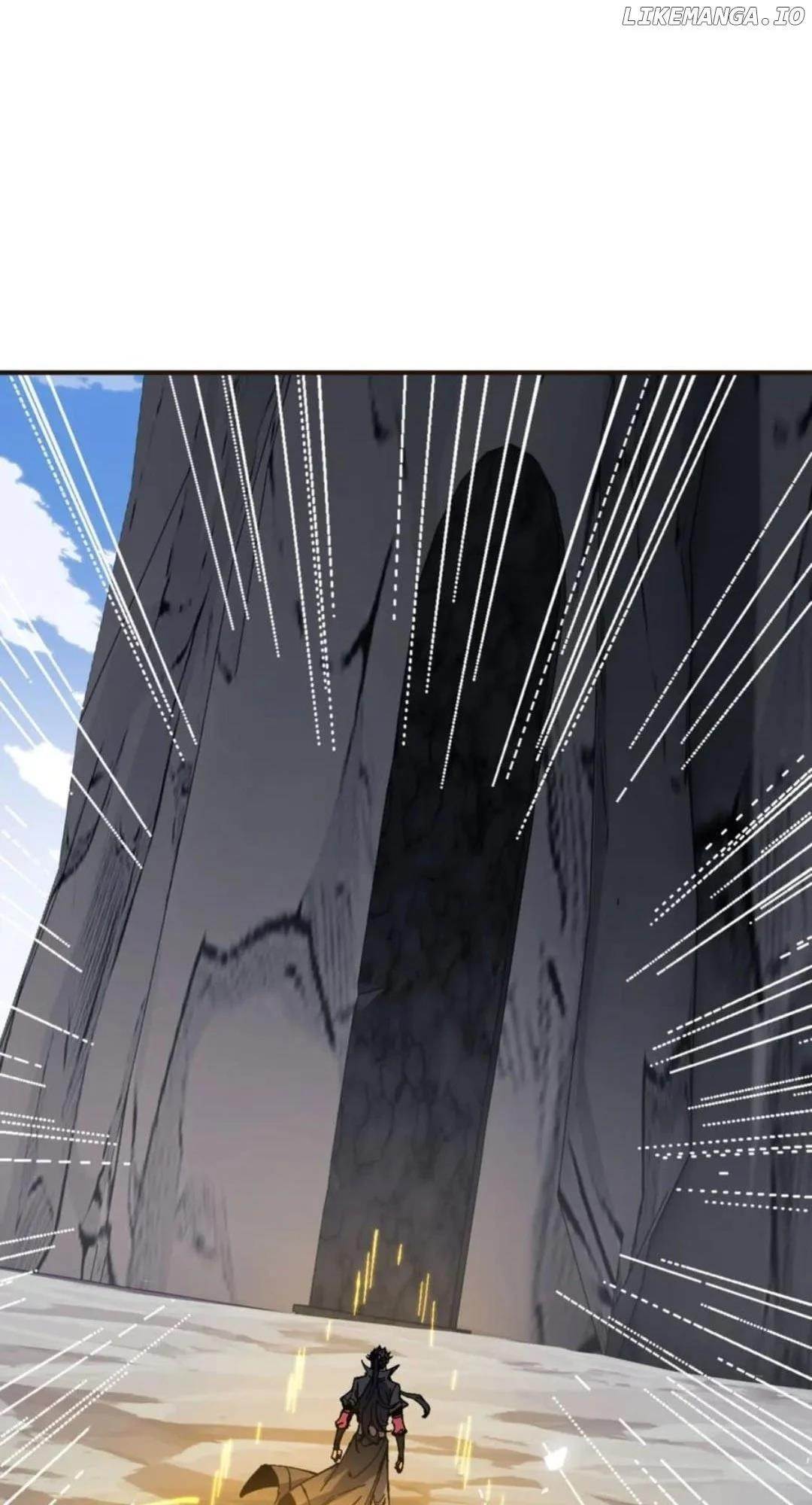 Master: This Villainous Disciple Is Not The Holy Child Chapter 117 - Page 6