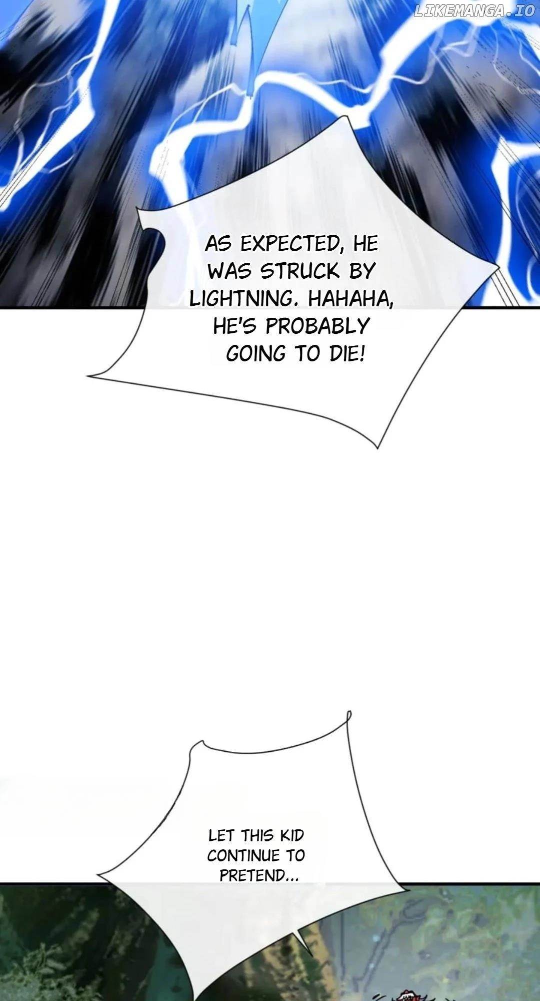 Master: This Villainous Disciple Is Not The Holy Child Chapter 117 - Page 61