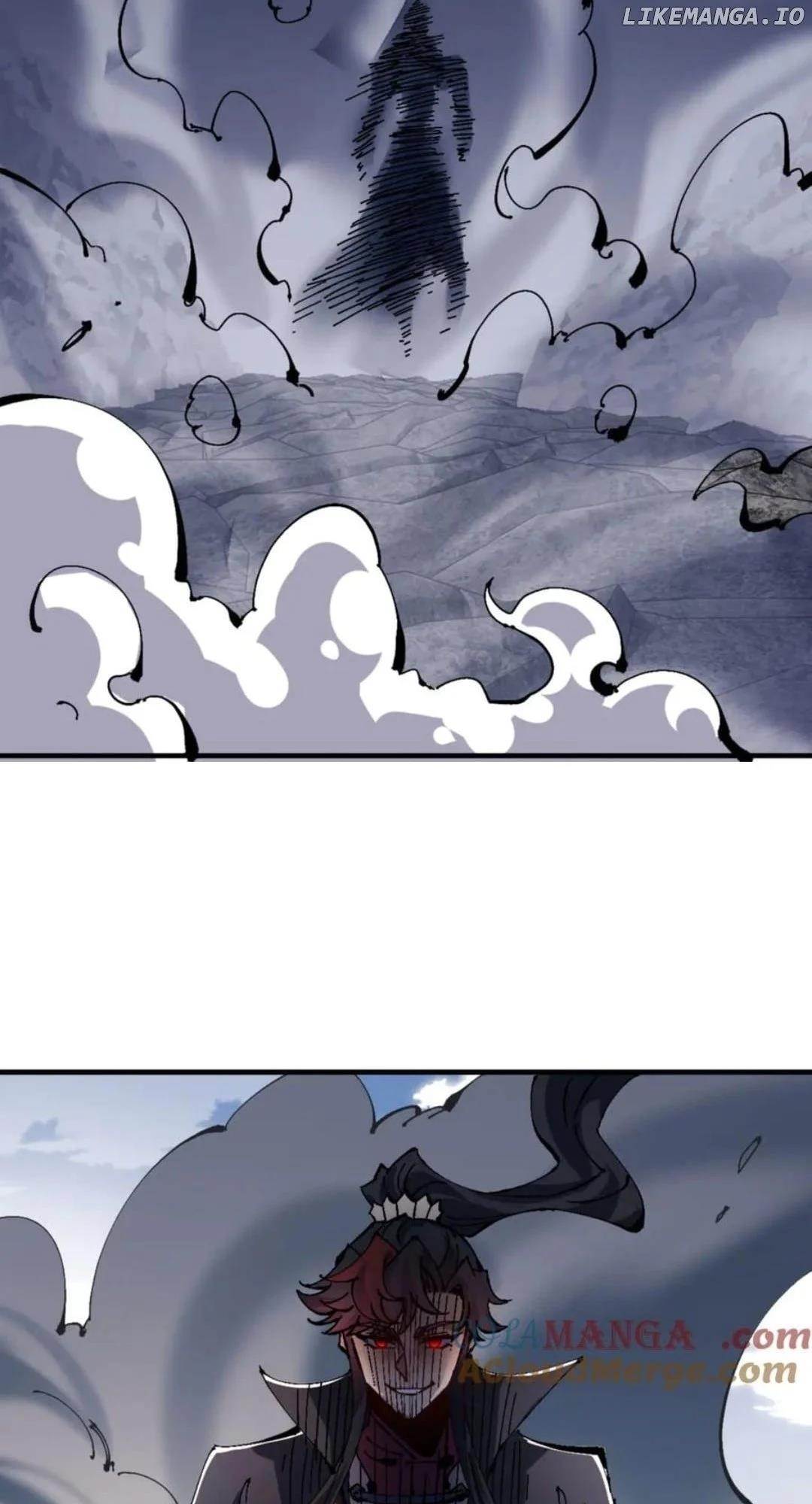 Master: This Villainous Disciple Is Not The Holy Child Chapter 117 - Page 64