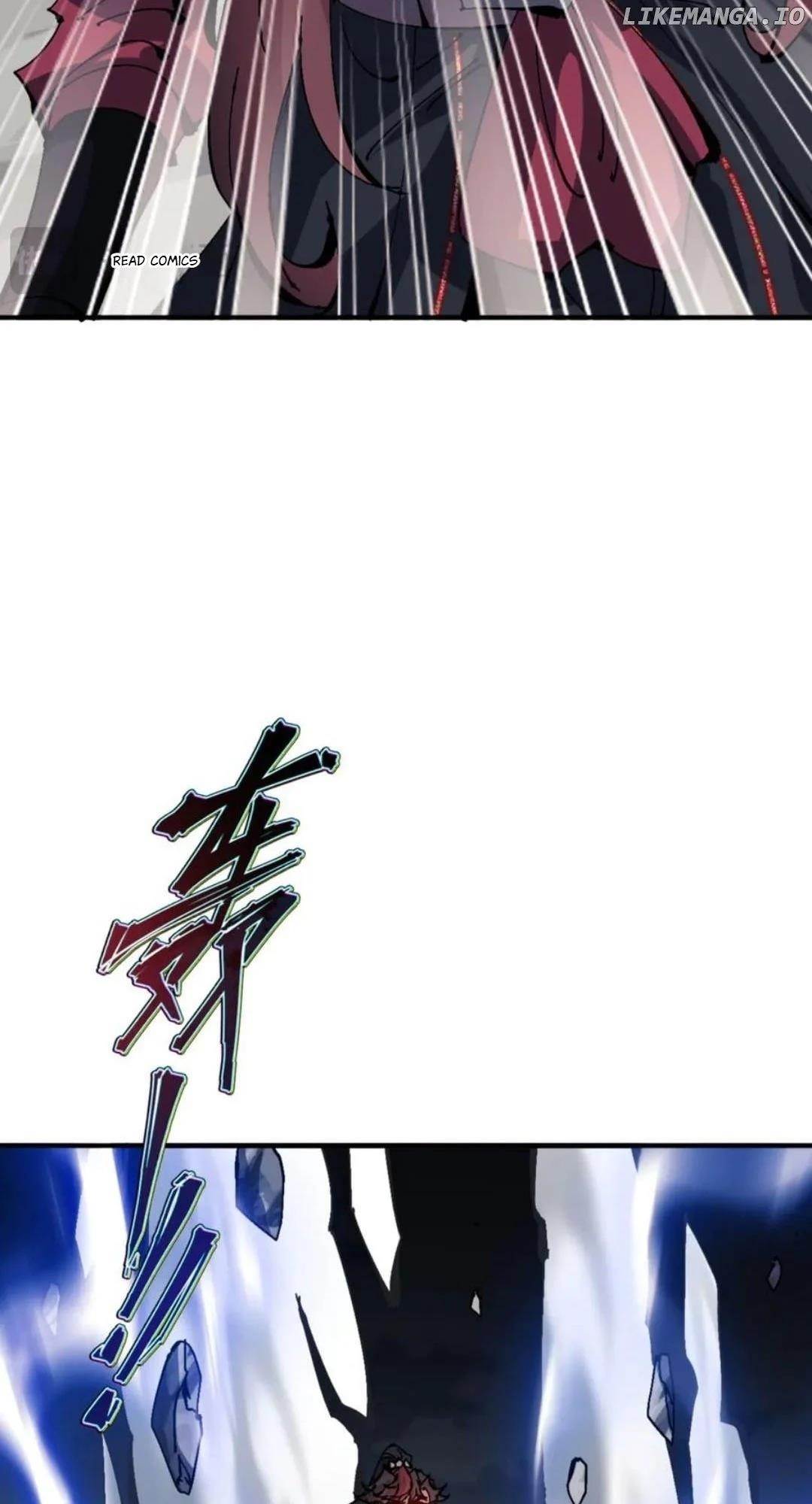 Master: This Villainous Disciple Is Not The Holy Child Chapter 117 - Page 67