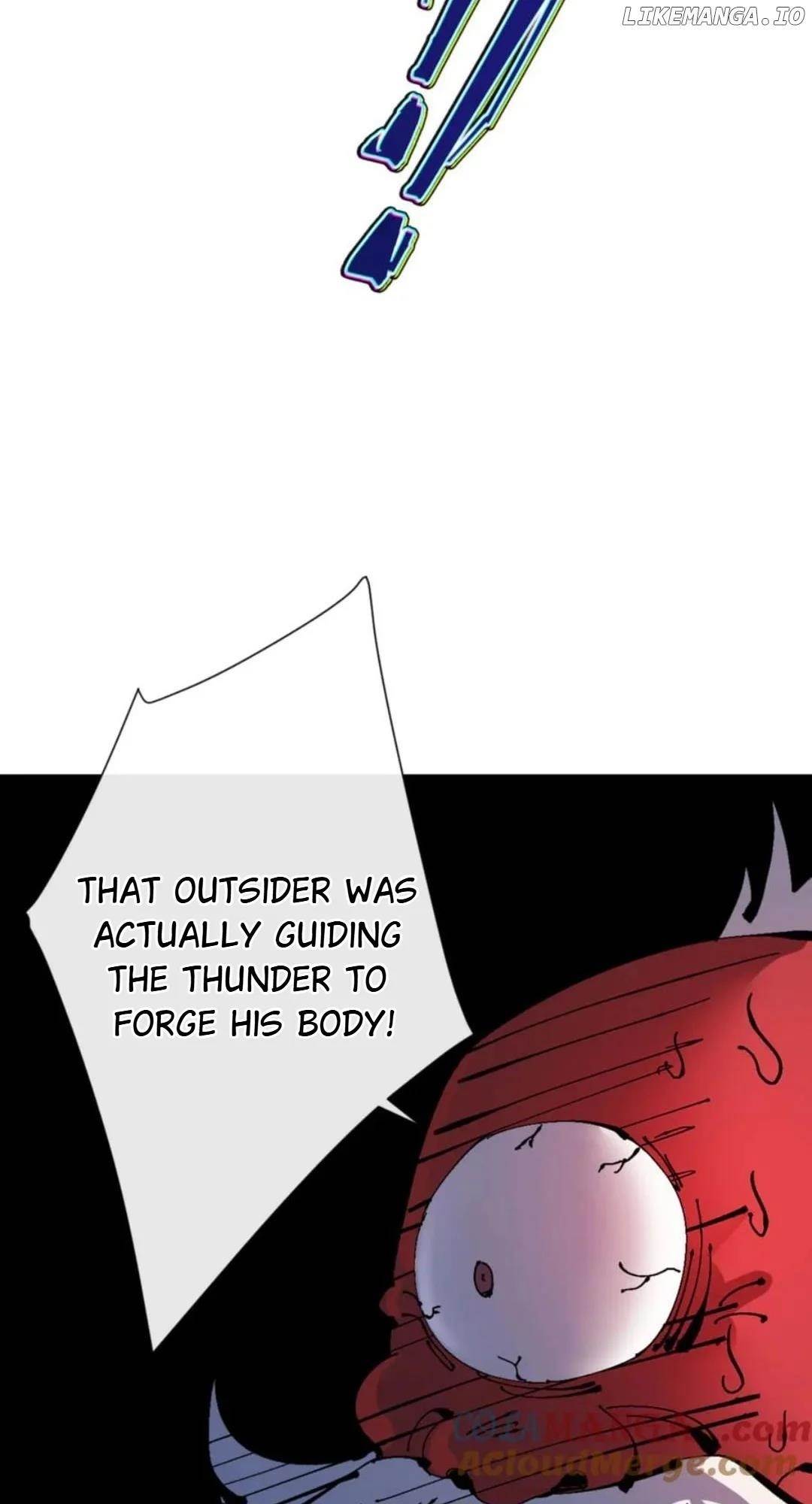 Master: This Villainous Disciple Is Not The Holy Child Chapter 117 - Page 69