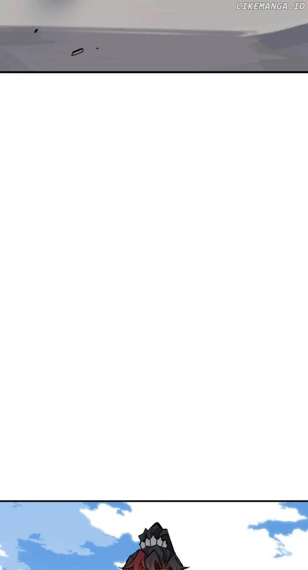 Master: This Villainous Disciple Is Not The Holy Child Chapter 117 - Page 72