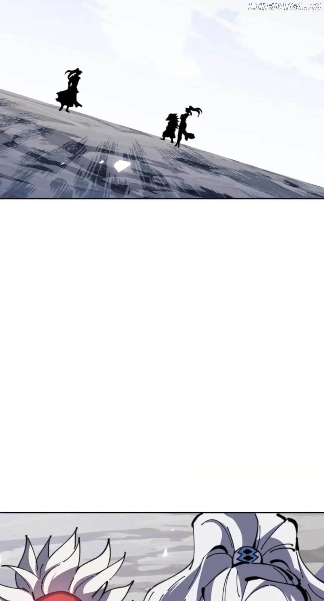 Master: This Villainous Disciple Is Not The Holy Child Chapter 118 - Page 15