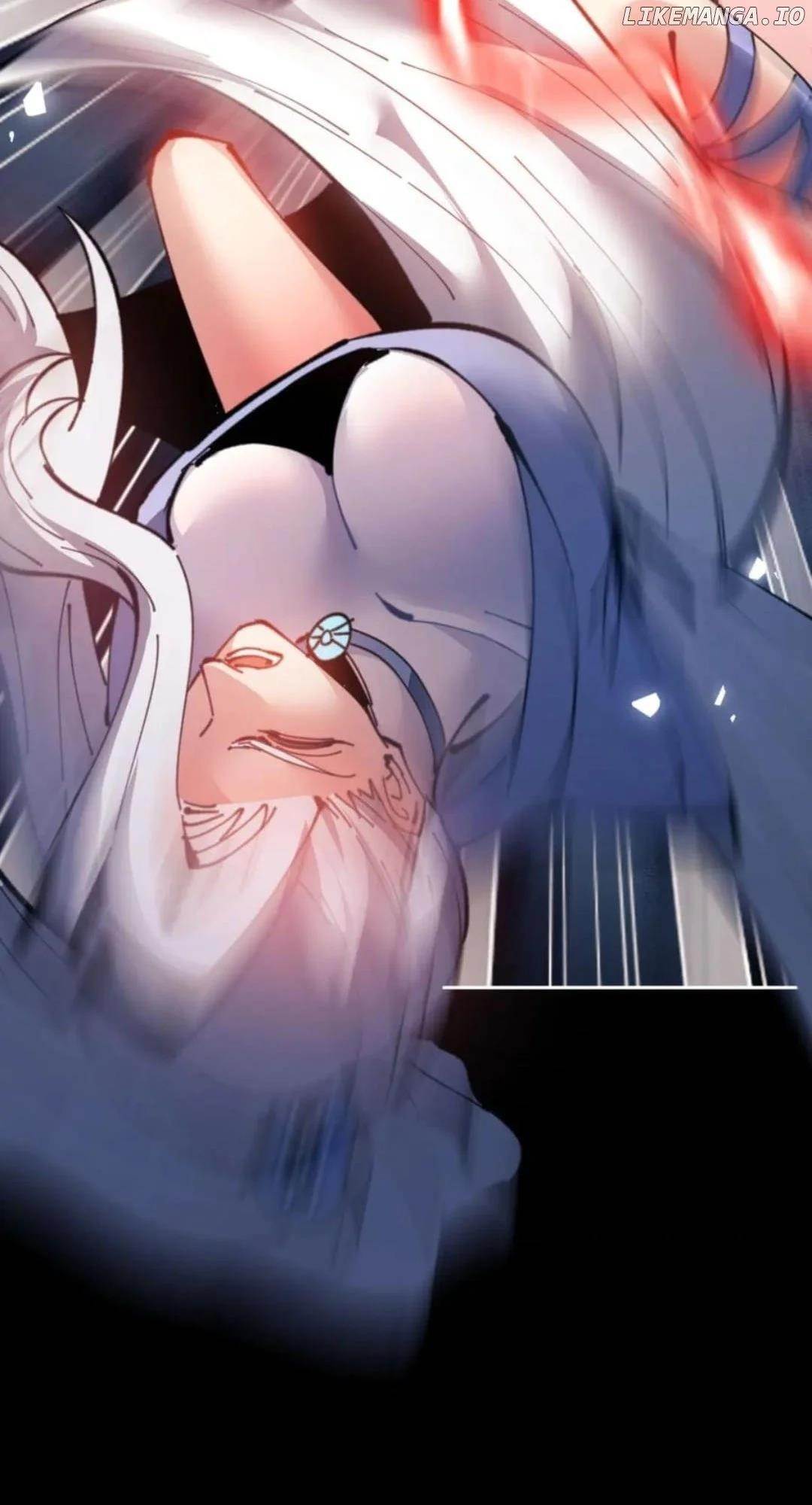 Master: This Villainous Disciple Is Not The Holy Child Chapter 118 - Page 24