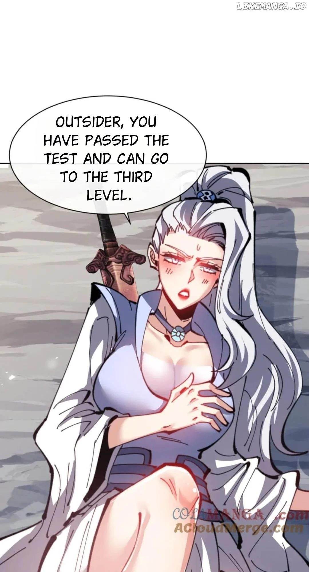 Master: This Villainous Disciple Is Not The Holy Child Chapter 118 - Page 28