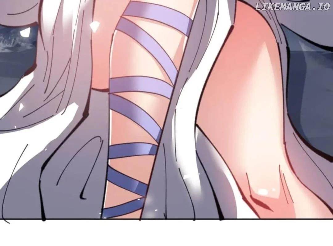 Master: This Villainous Disciple Is Not The Holy Child Chapter 118 - Page 29