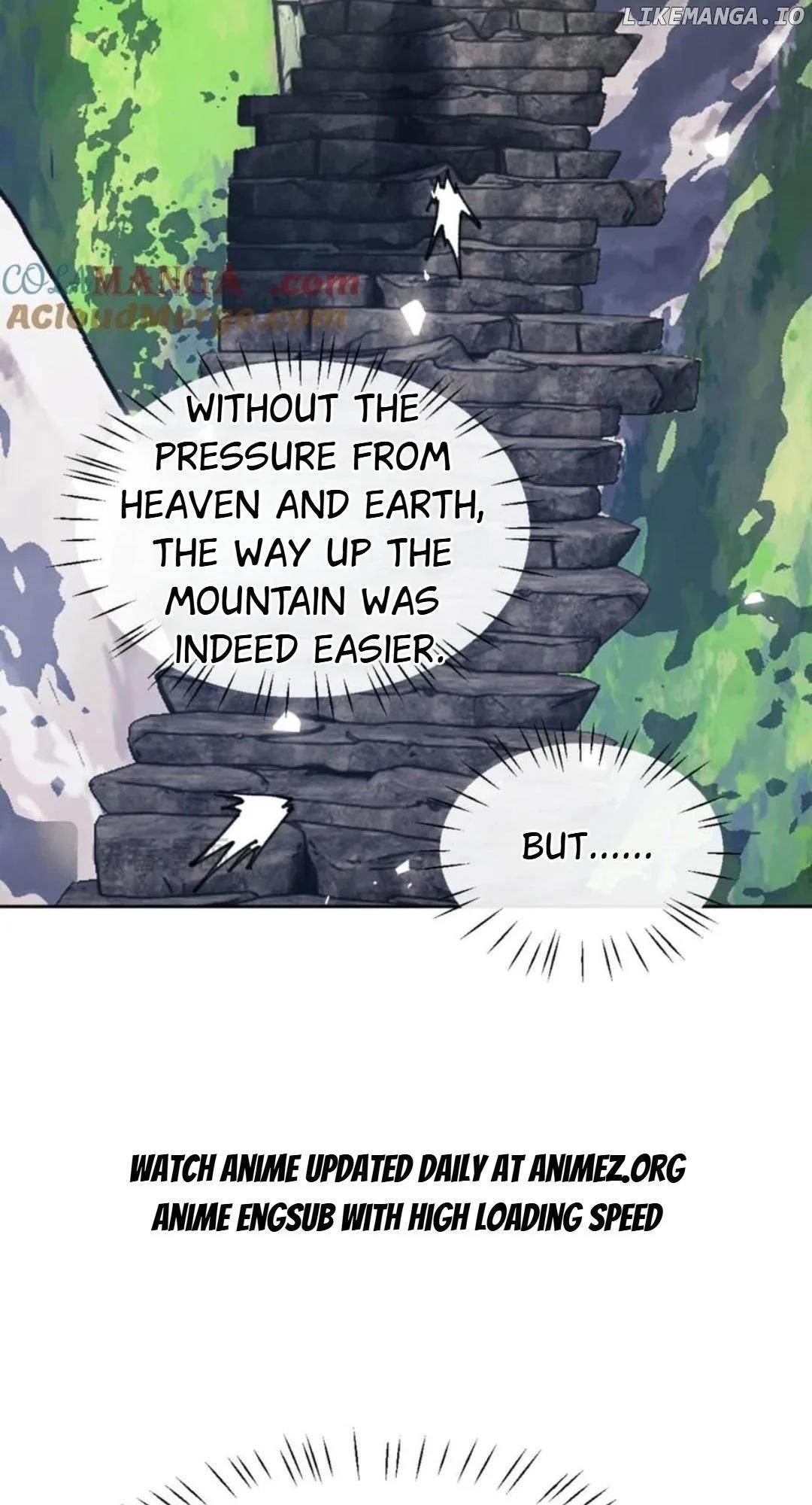 Master: This Villainous Disciple Is Not The Holy Child Chapter 118 - Page 31