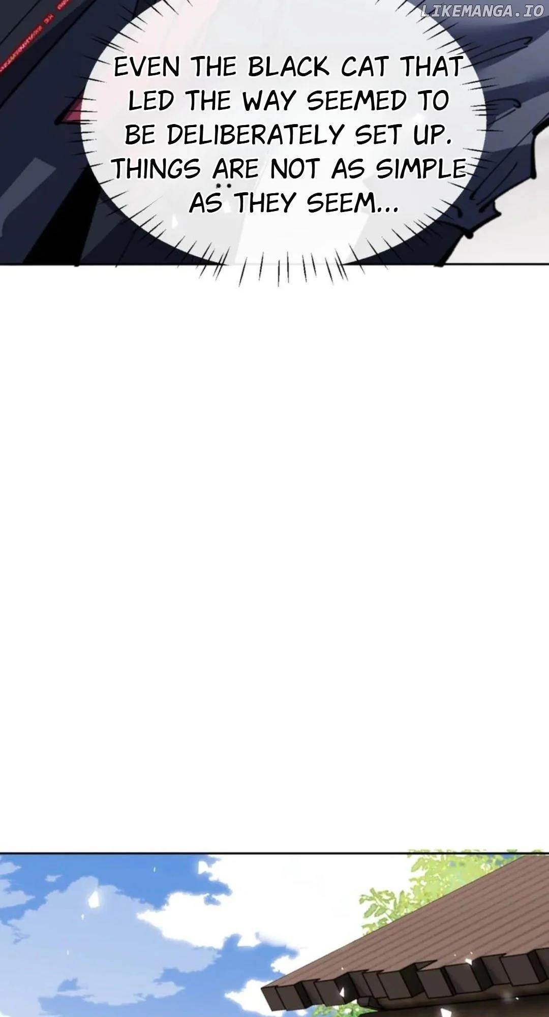 Master: This Villainous Disciple Is Not The Holy Child Chapter 118 - Page 33