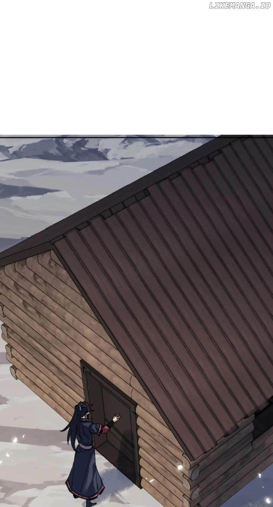 Master: This Villainous Disciple Is Not The Holy Child Chapter 118 - Page 35