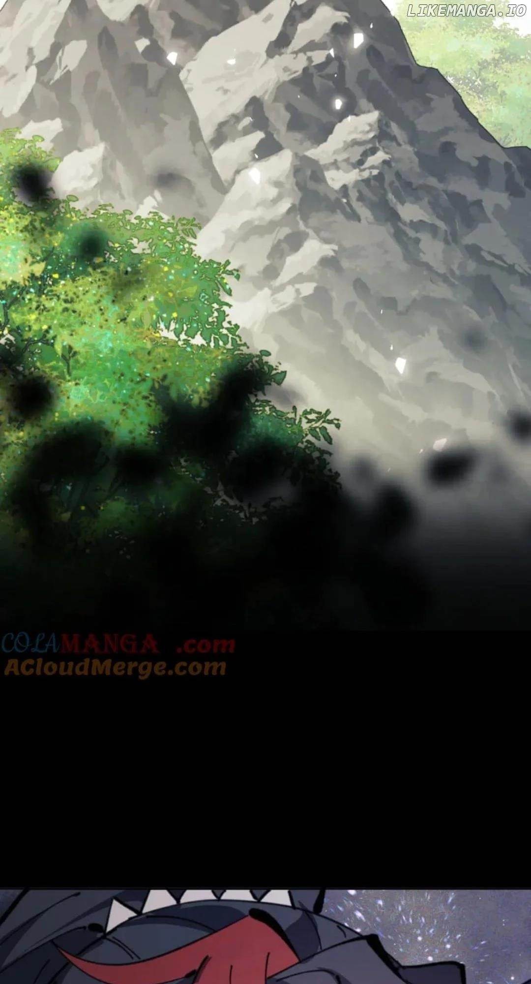 Master: This Villainous Disciple Is Not The Holy Child Chapter 118 - Page 37