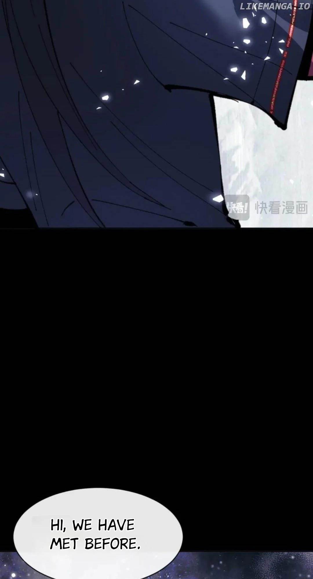 Master: This Villainous Disciple Is Not The Holy Child Chapter 118 - Page 43