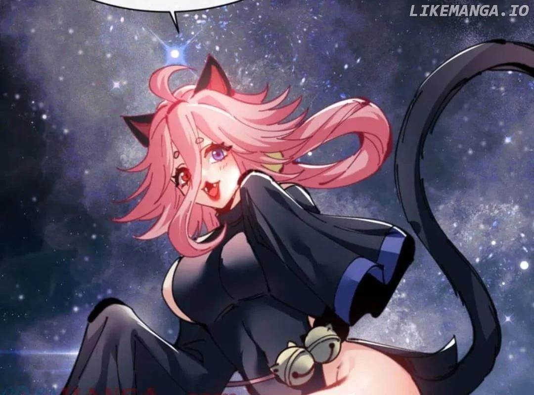 Master: This Villainous Disciple Is Not The Holy Child Chapter 118 - Page 44