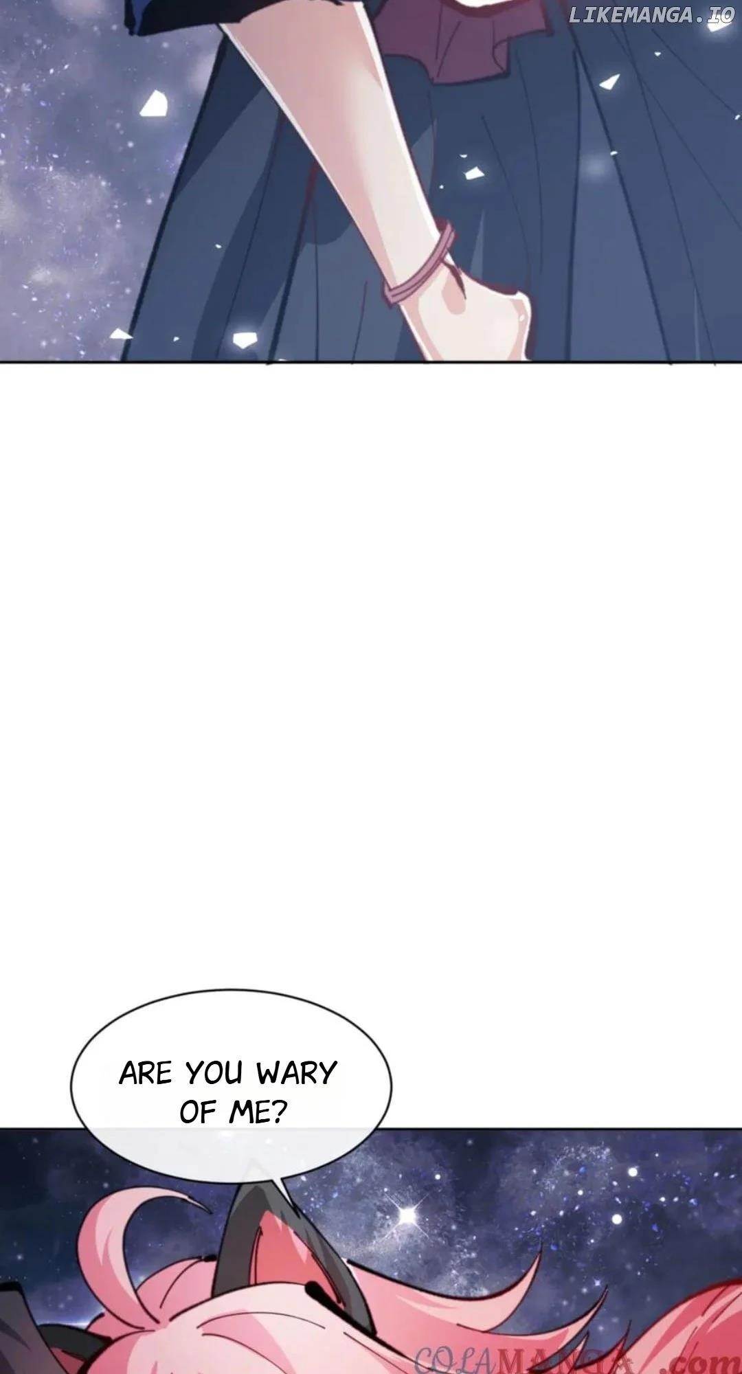 Master: This Villainous Disciple Is Not The Holy Child Chapter 118 - Page 49